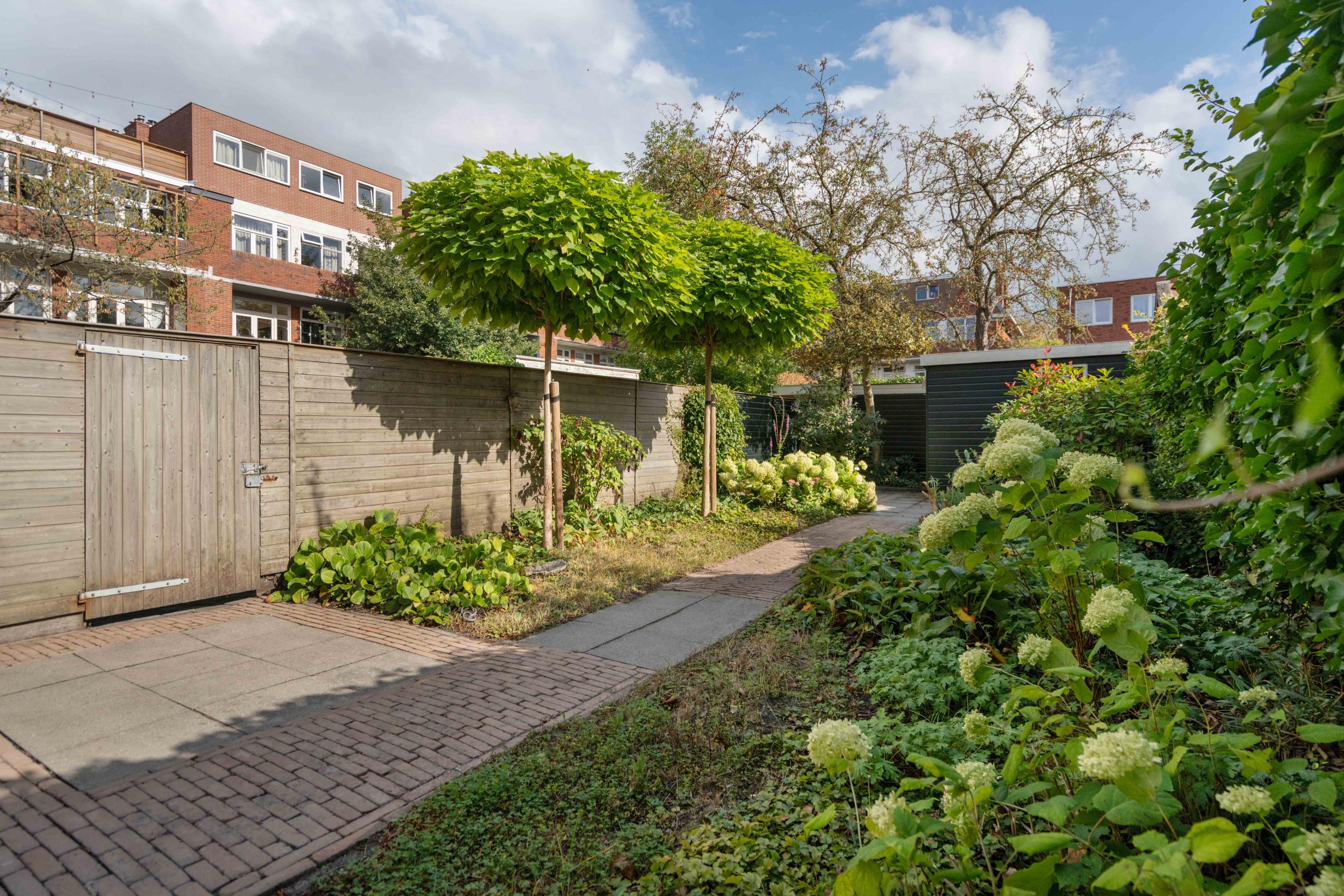 Star Numanstraat 63