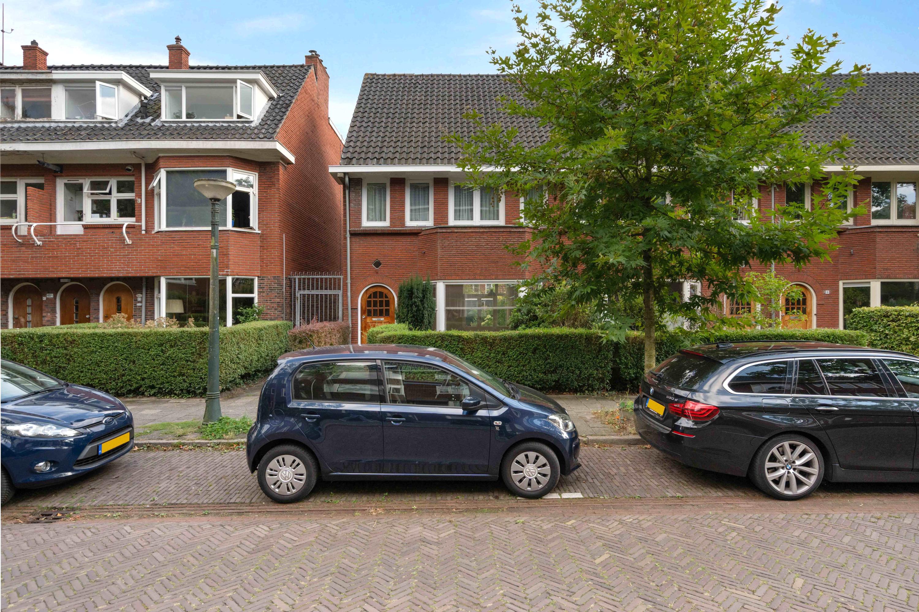Star Numanstraat 63