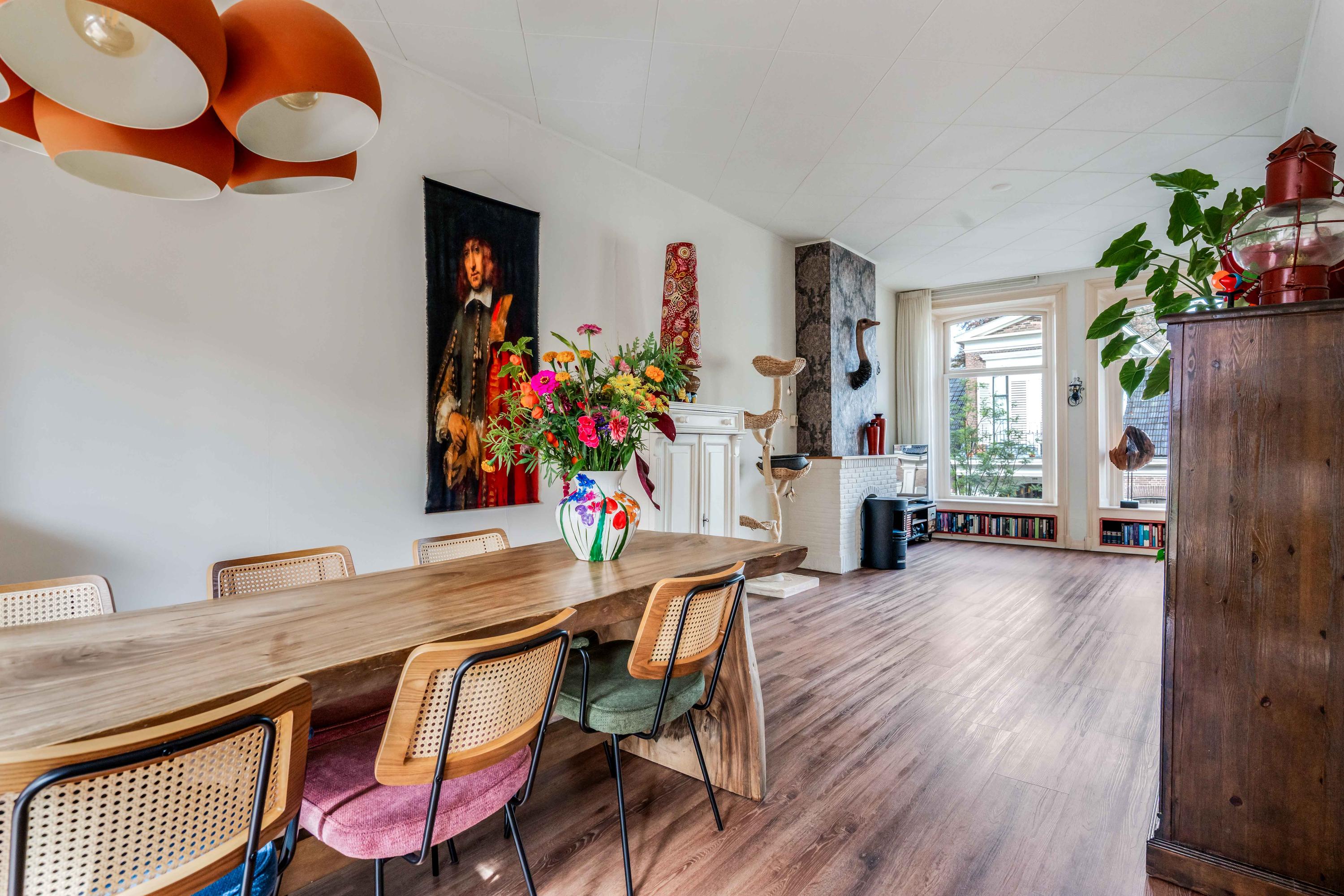 Nieuwe Boteringestraat 66 a