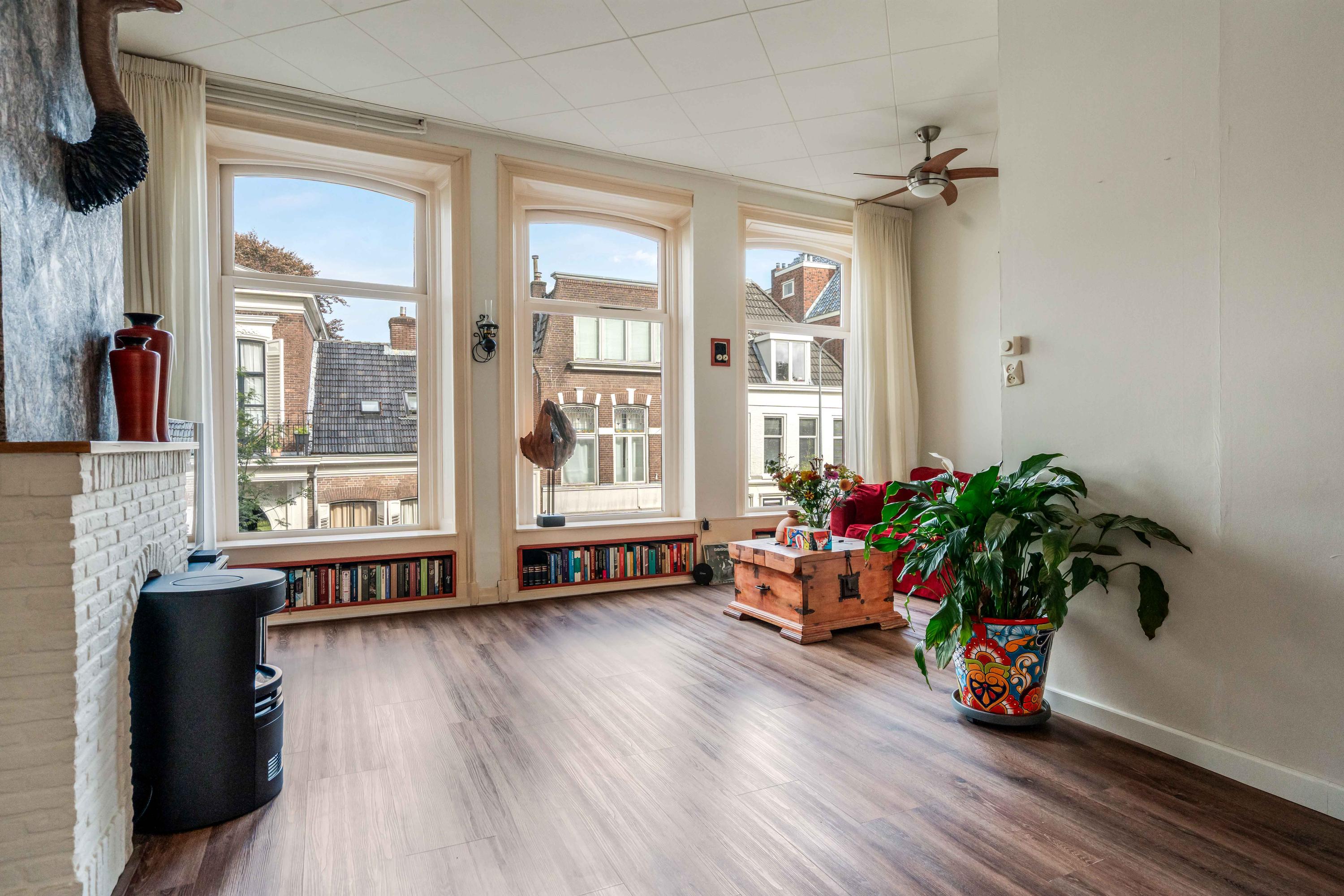 Nieuwe Boteringestraat 66 a