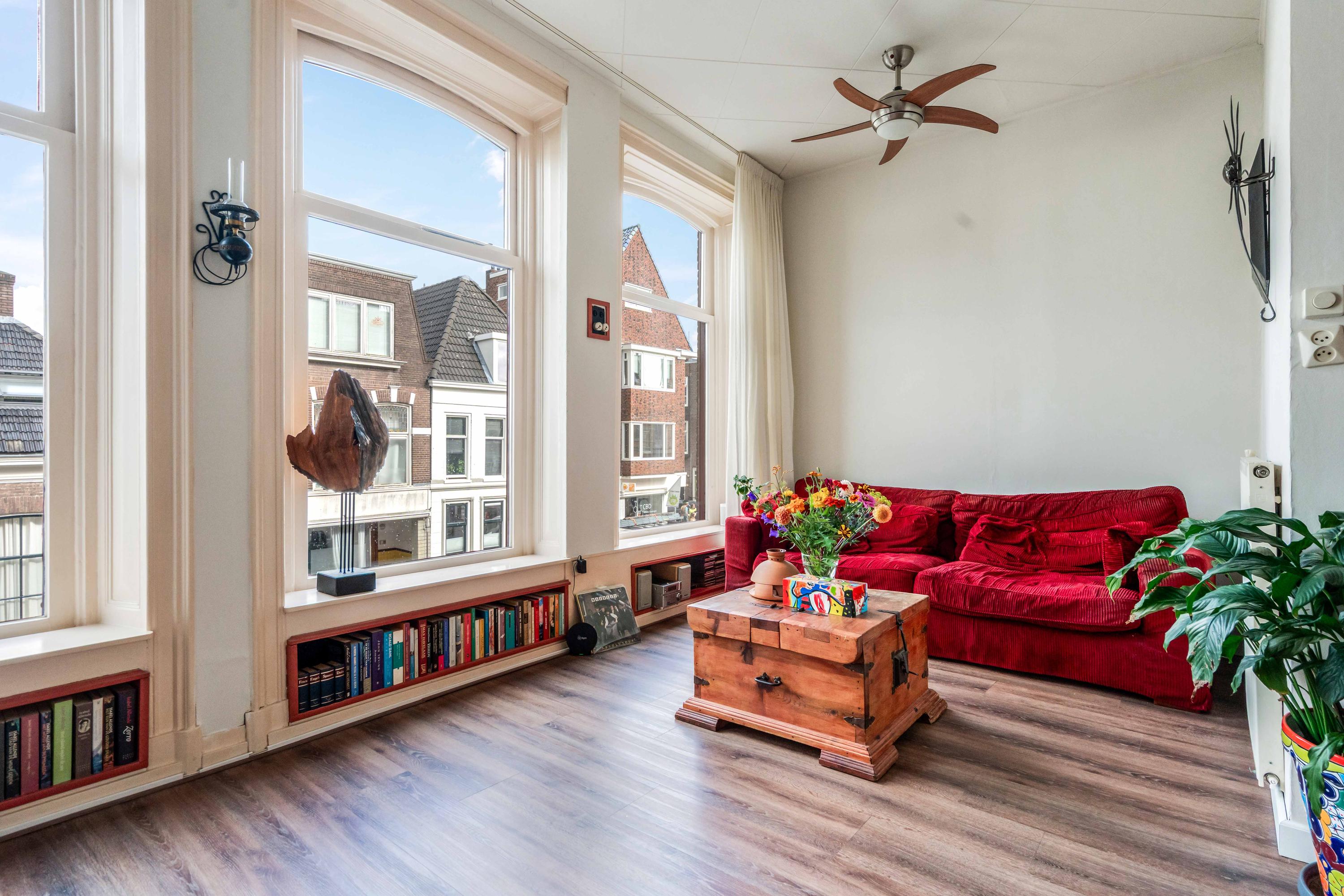 Nieuwe Boteringestraat 66 a