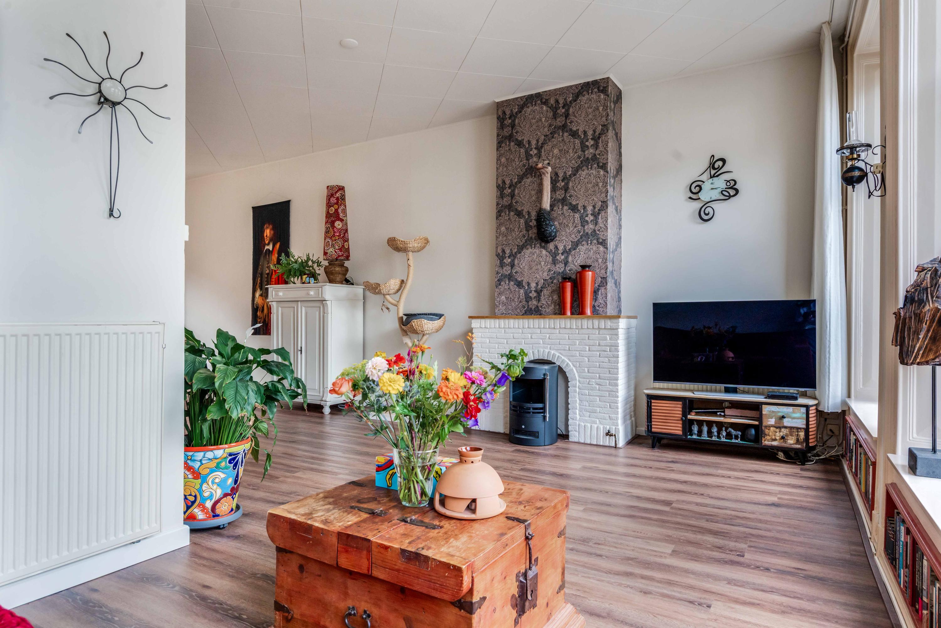 Nieuwe Boteringestraat 66 a