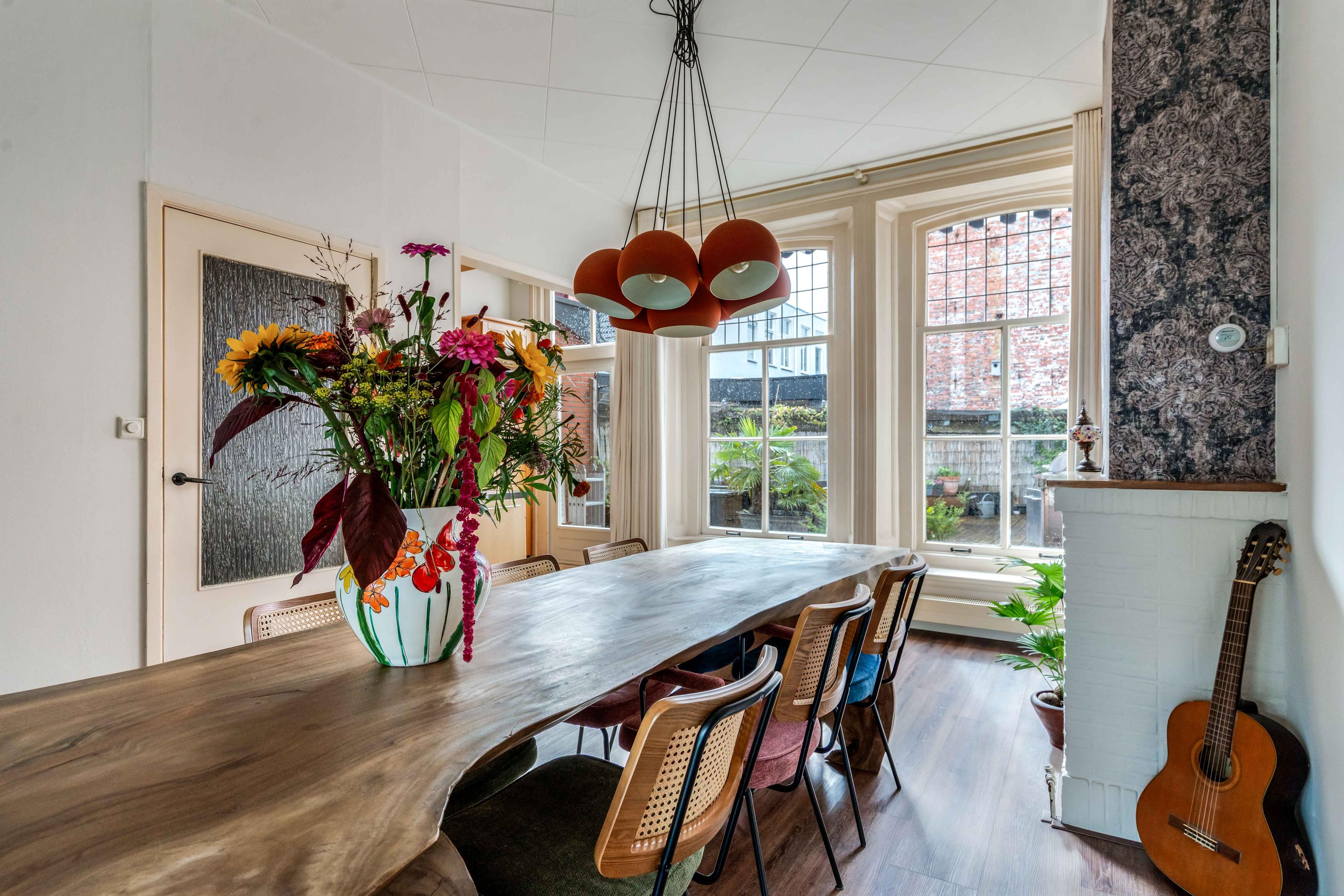 Nieuwe Boteringestraat 66 a