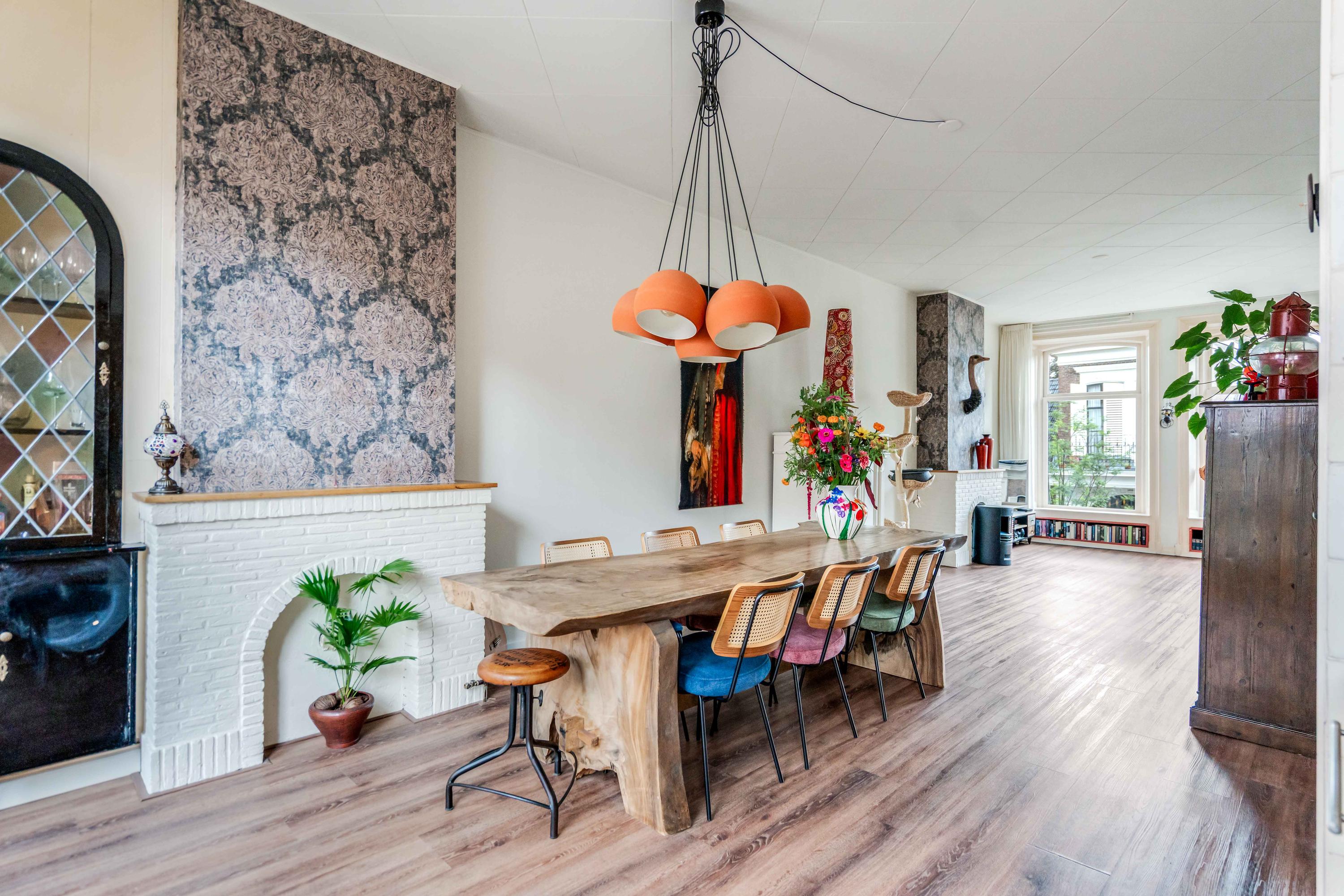 Nieuwe Boteringestraat 66 a