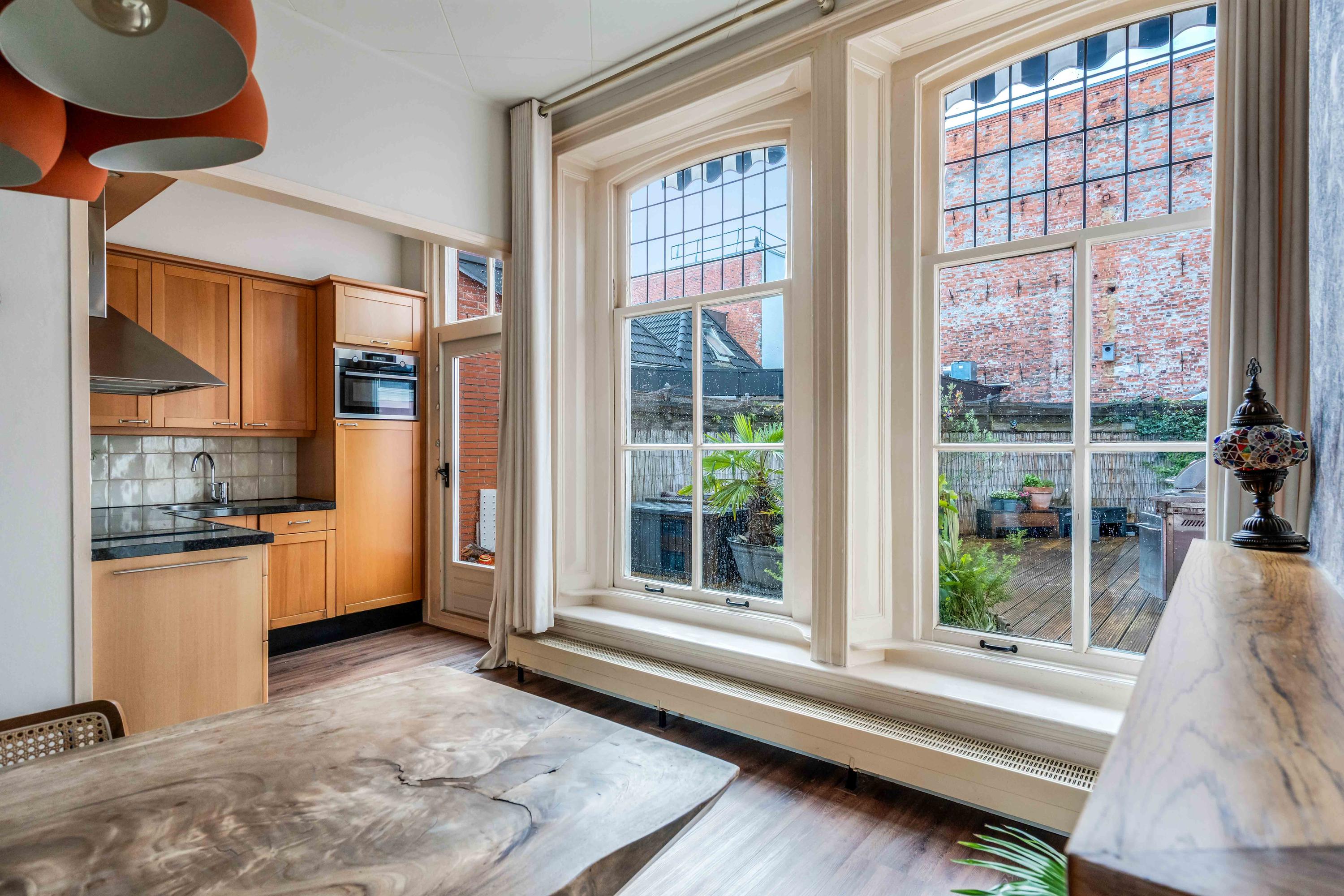 Nieuwe Boteringestraat 66 a