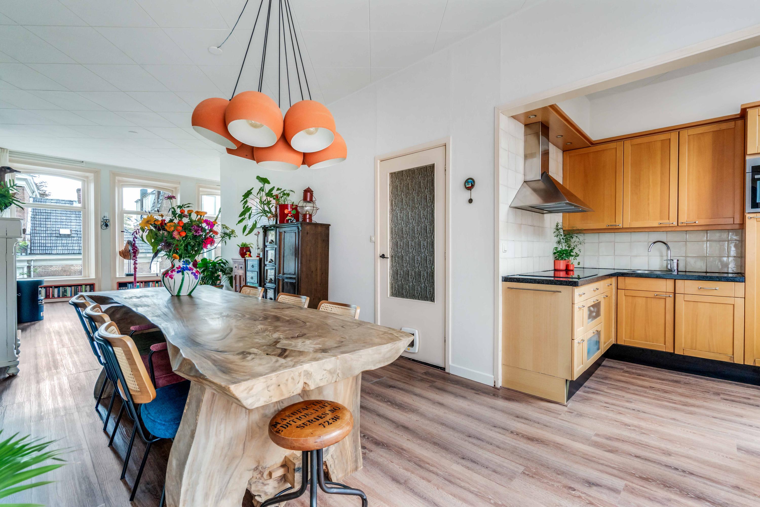 Nieuwe Boteringestraat 66 a
