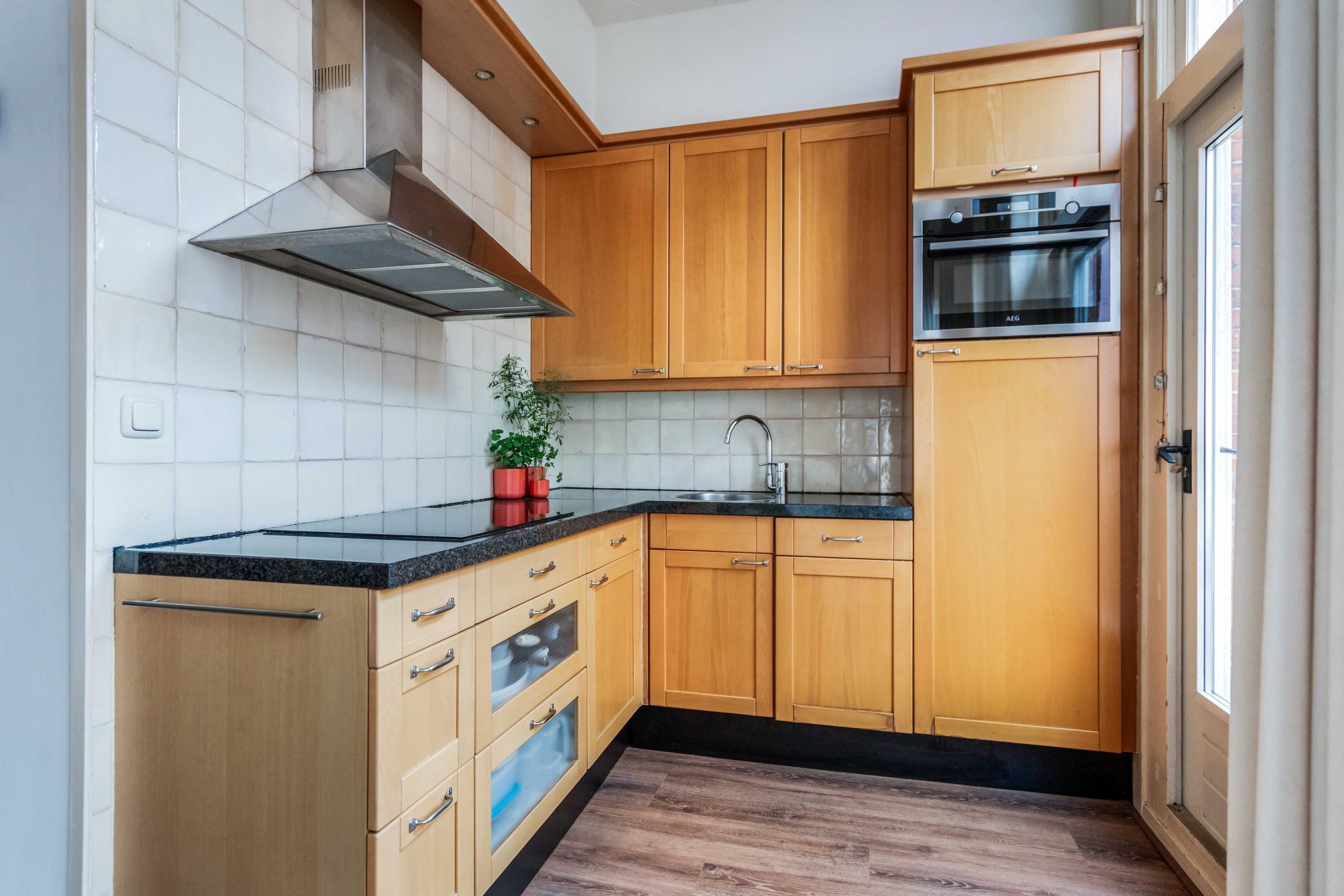 Nieuwe Boteringestraat 66 a