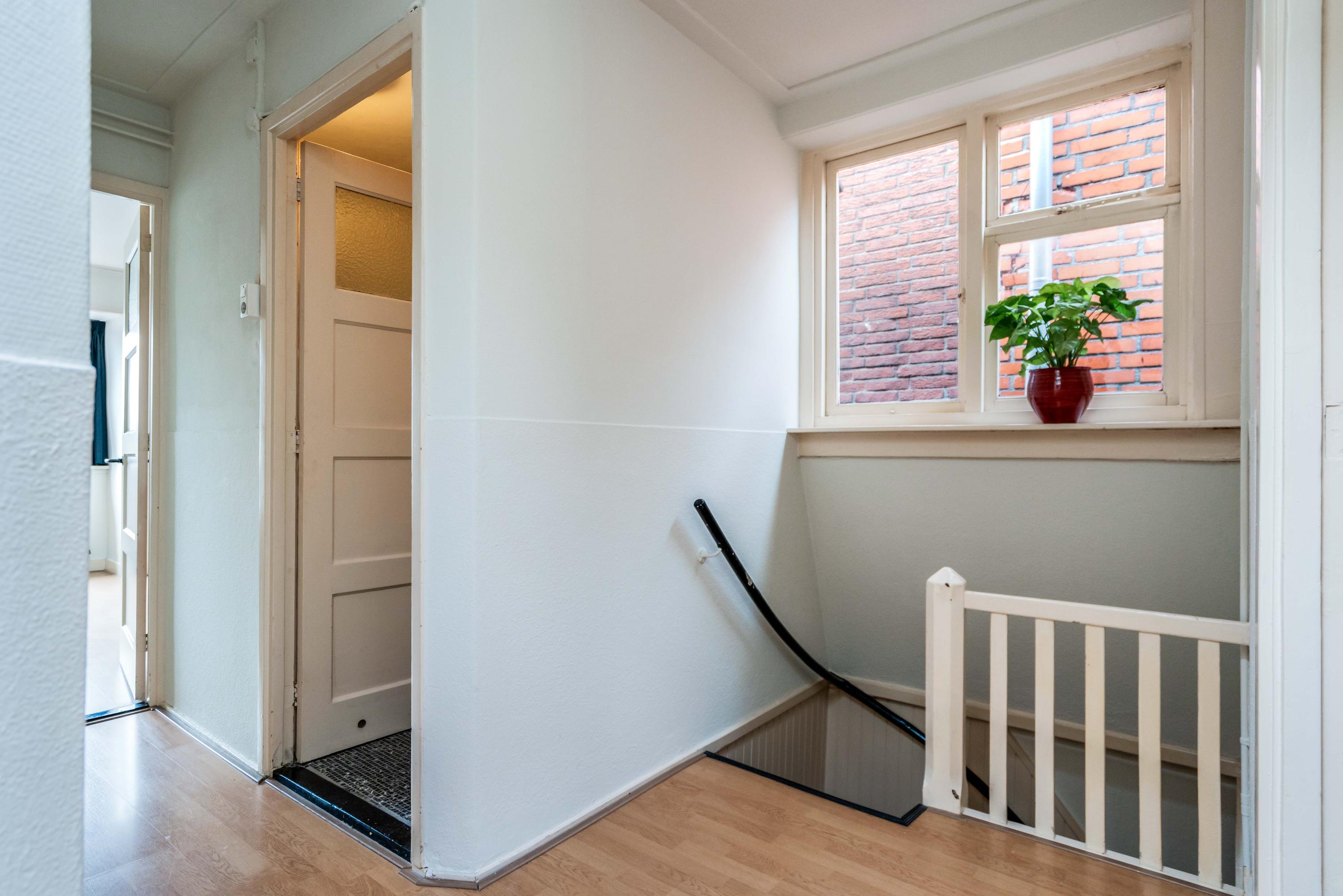 Nieuwe Boteringestraat 66 a