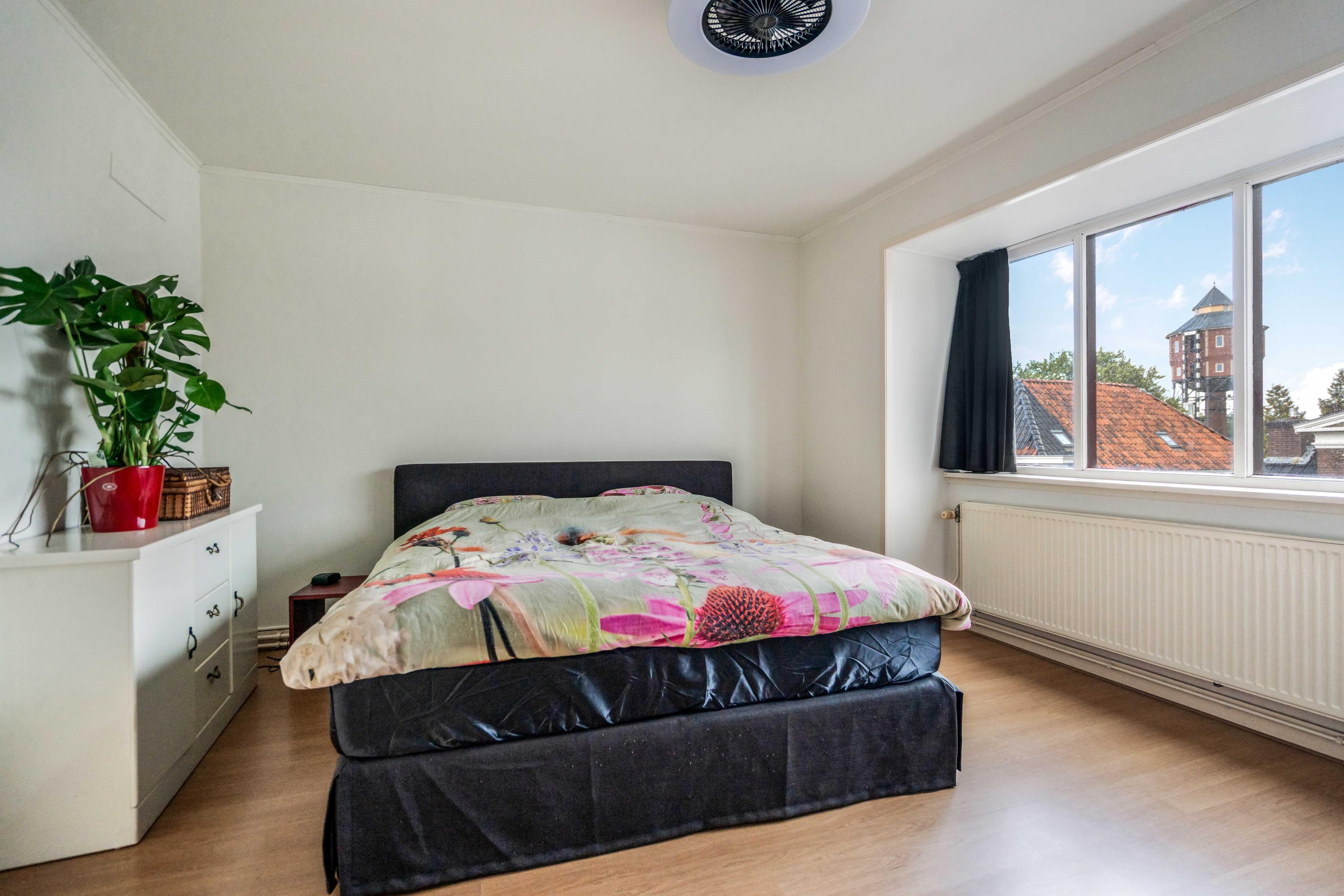 Nieuwe Boteringestraat 66 a