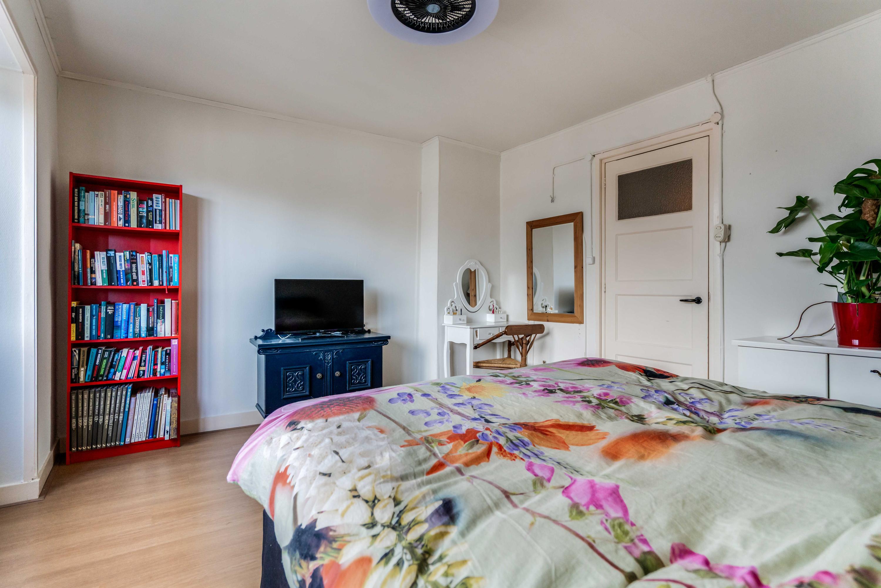 Nieuwe Boteringestraat 66 a
