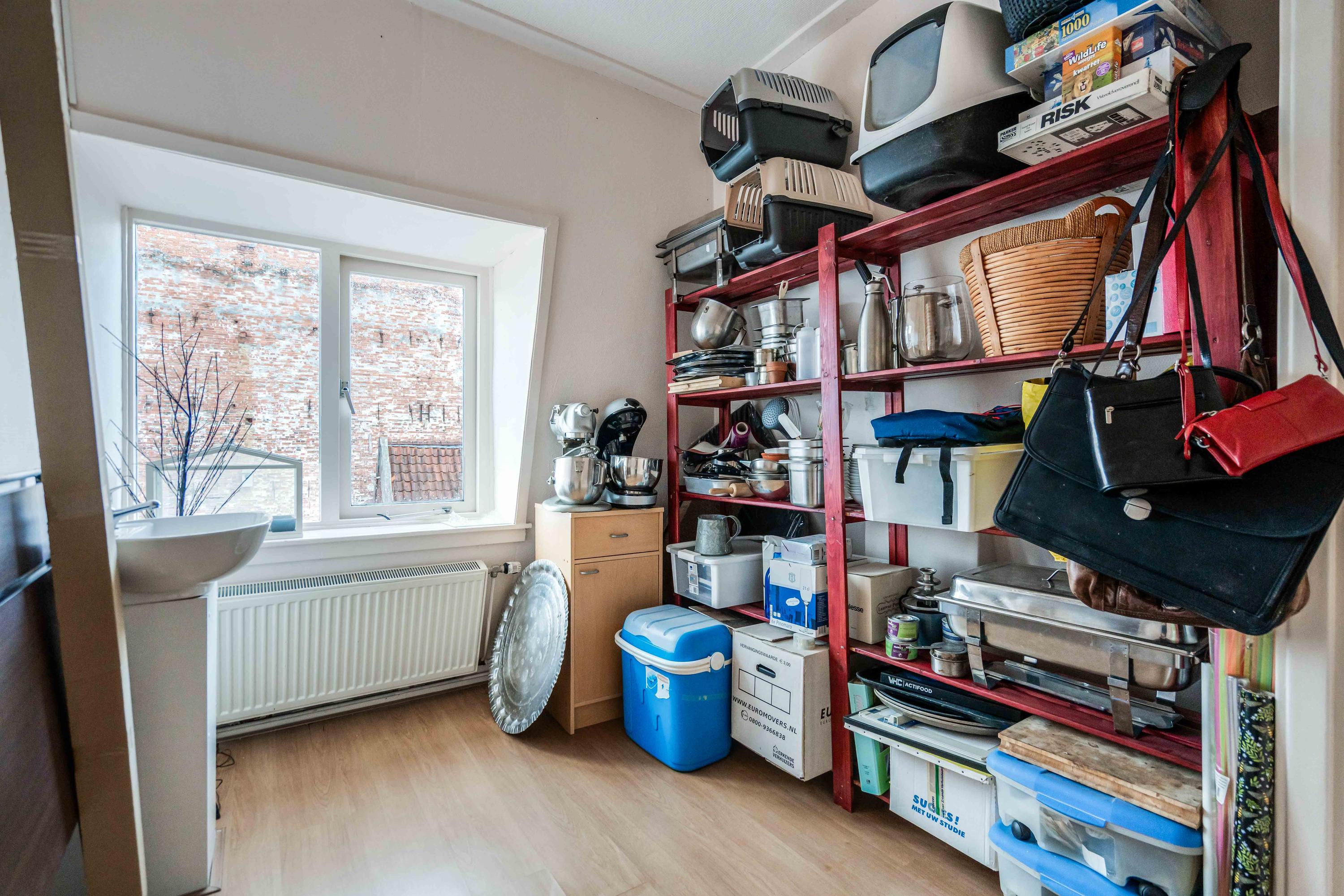 Nieuwe Boteringestraat 66 a