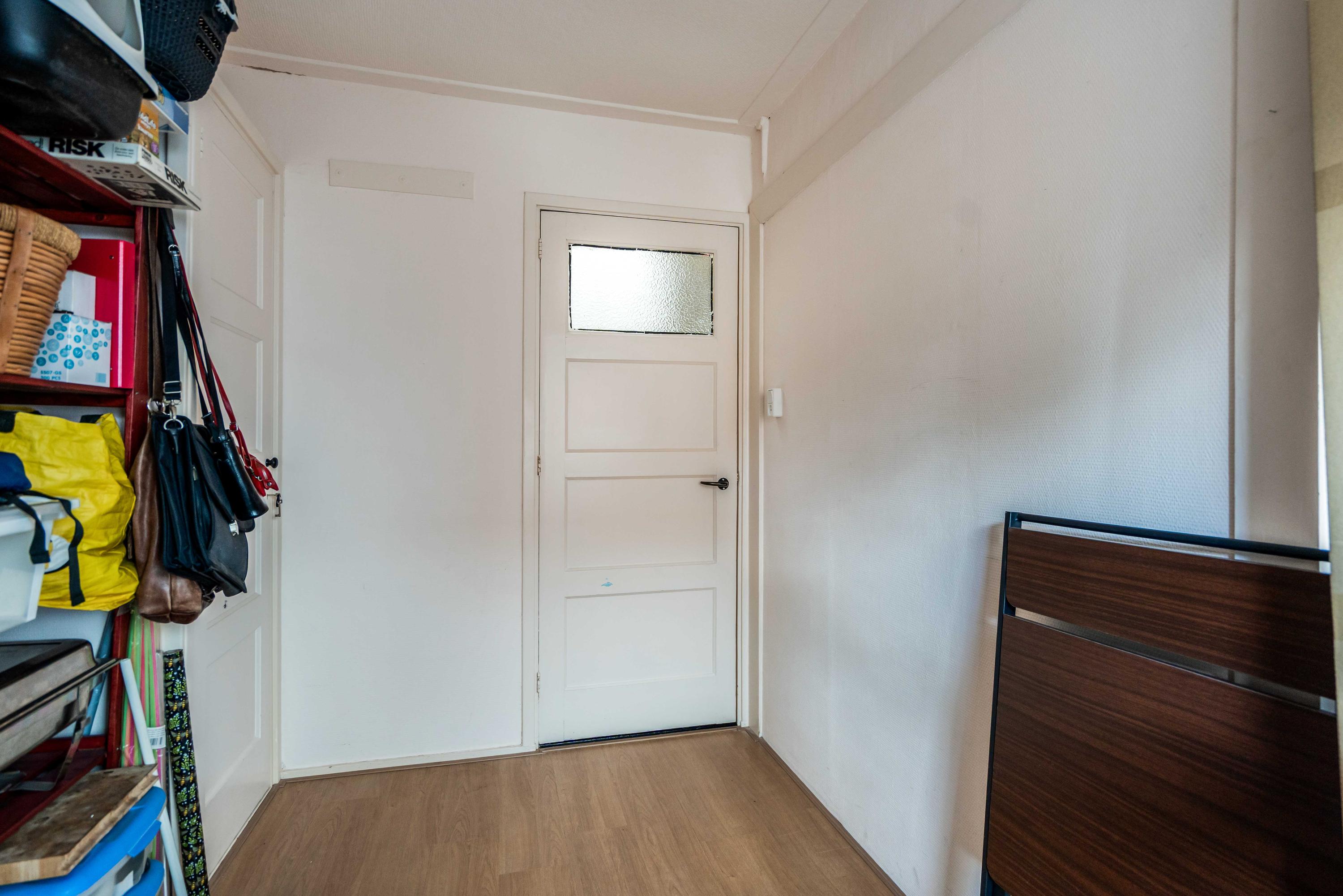 Nieuwe Boteringestraat 66 a