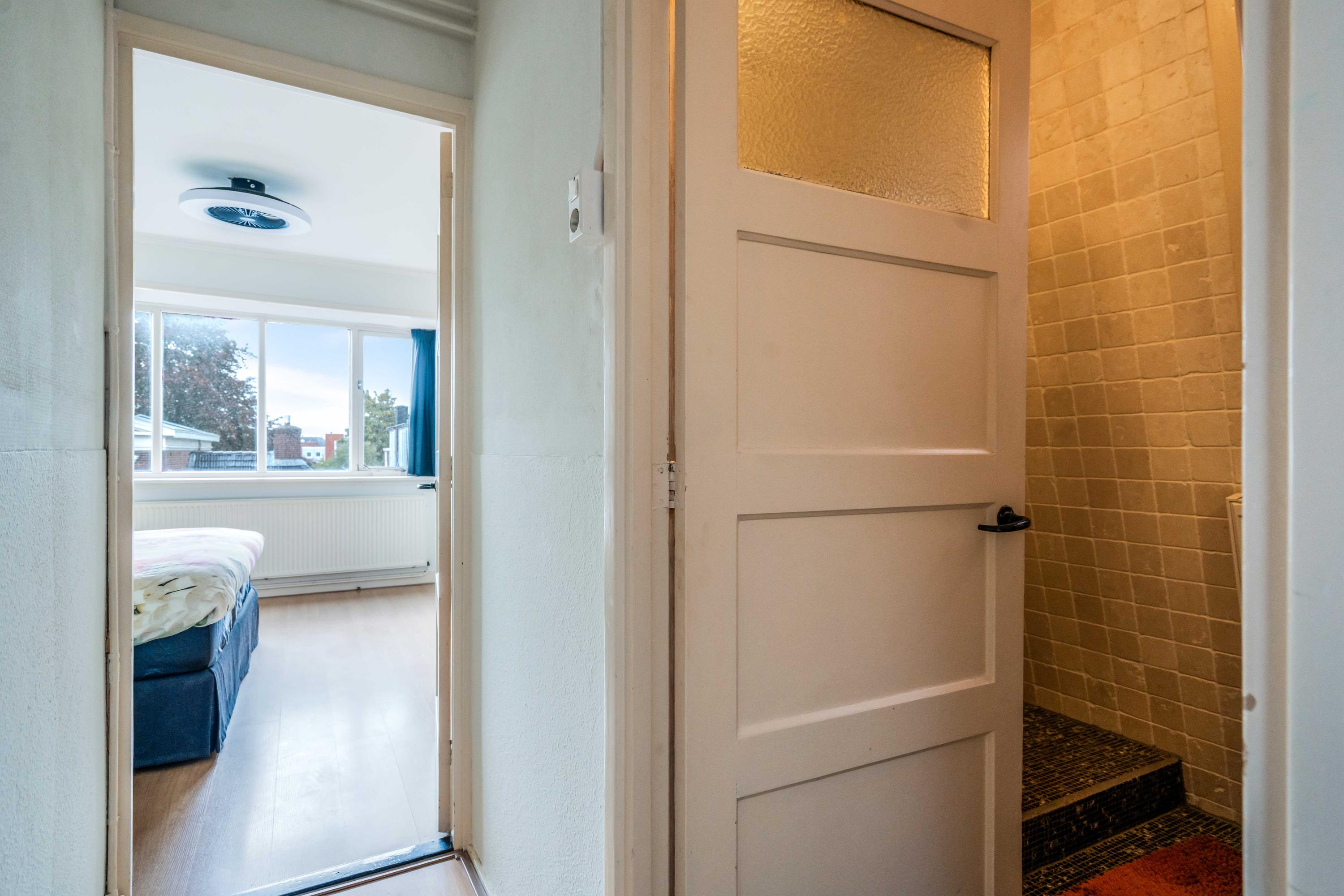 Nieuwe Boteringestraat 66 a