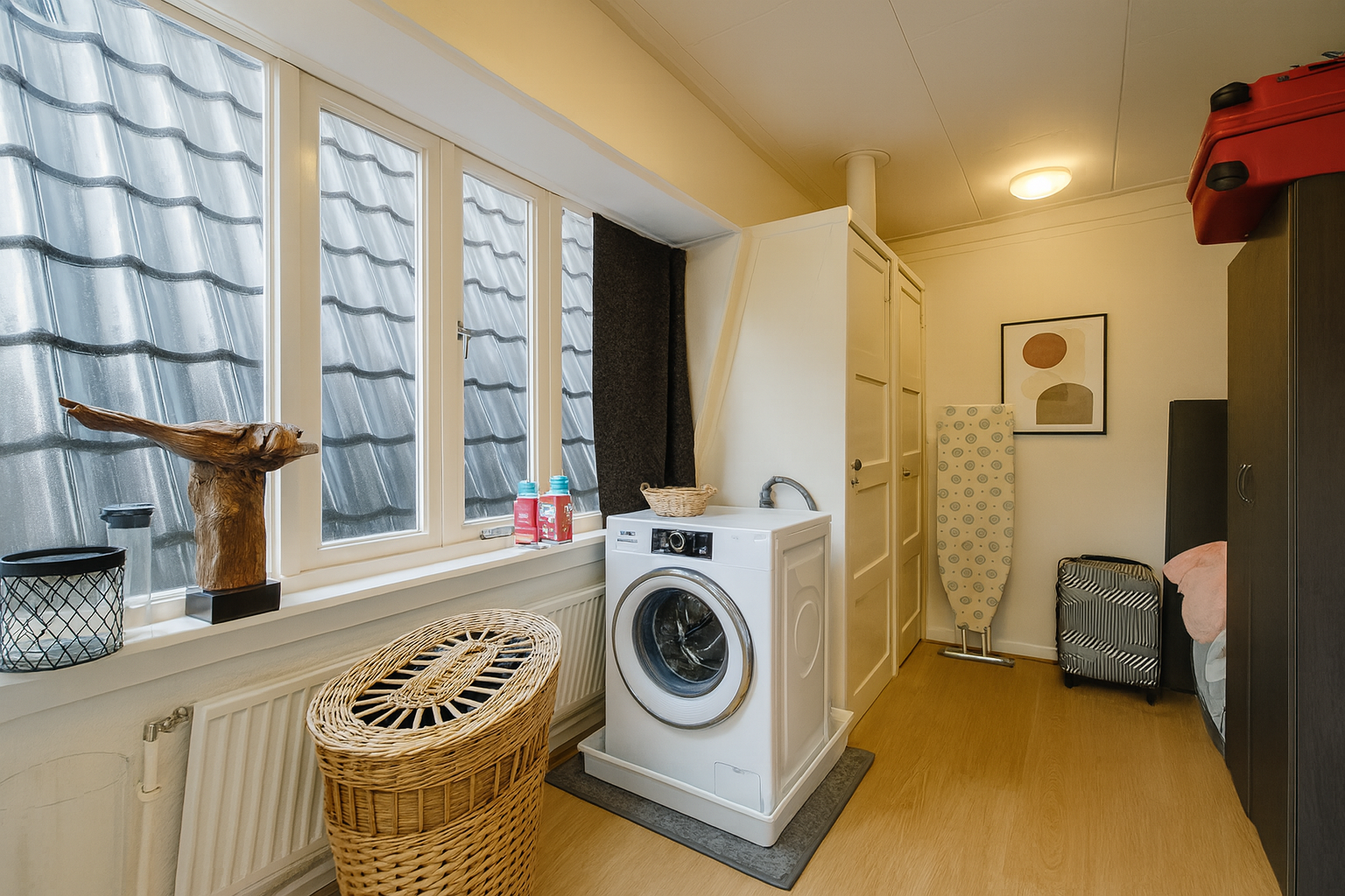 Nieuwe Boteringestraat 66 a