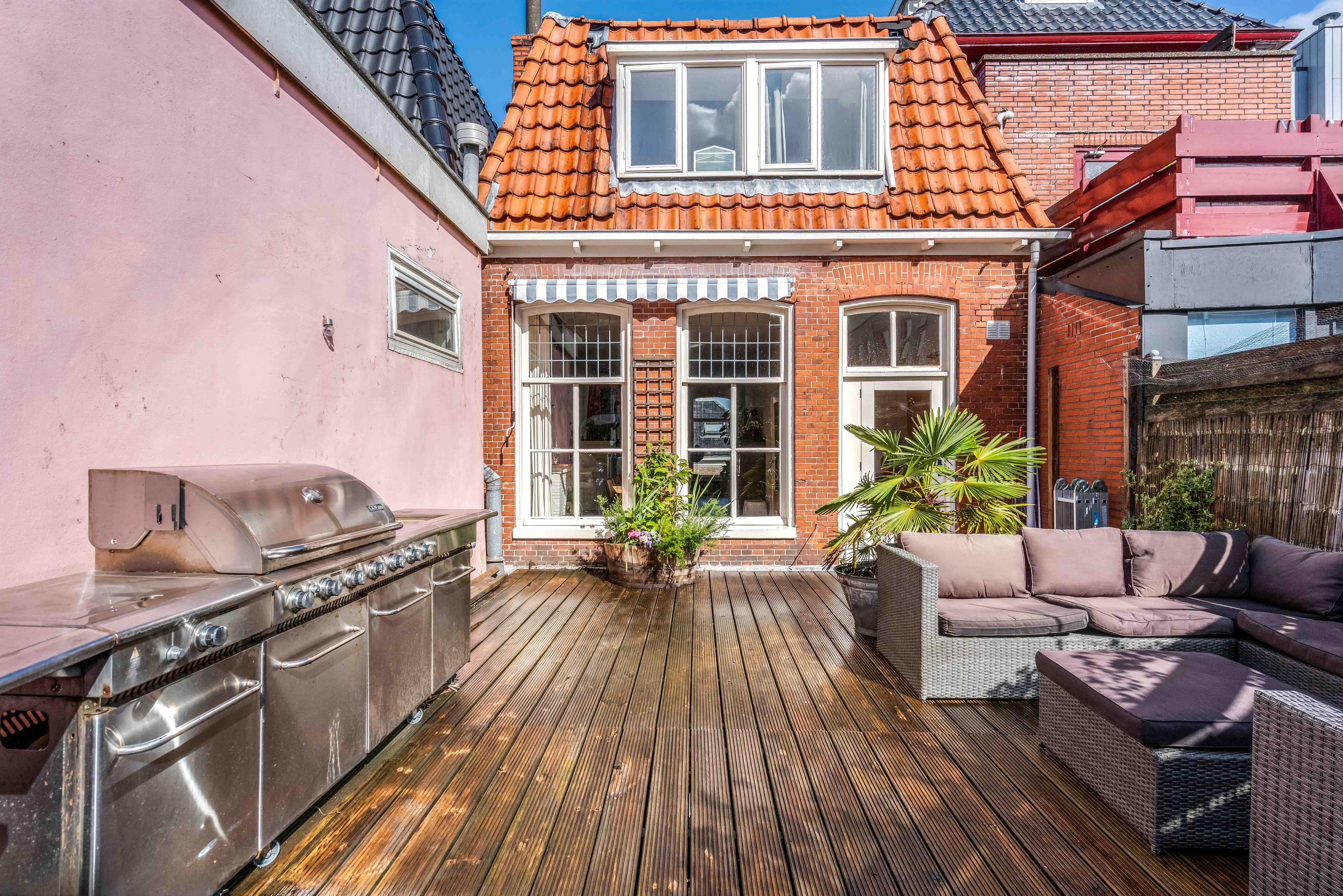 Nieuwe Boteringestraat 66 a