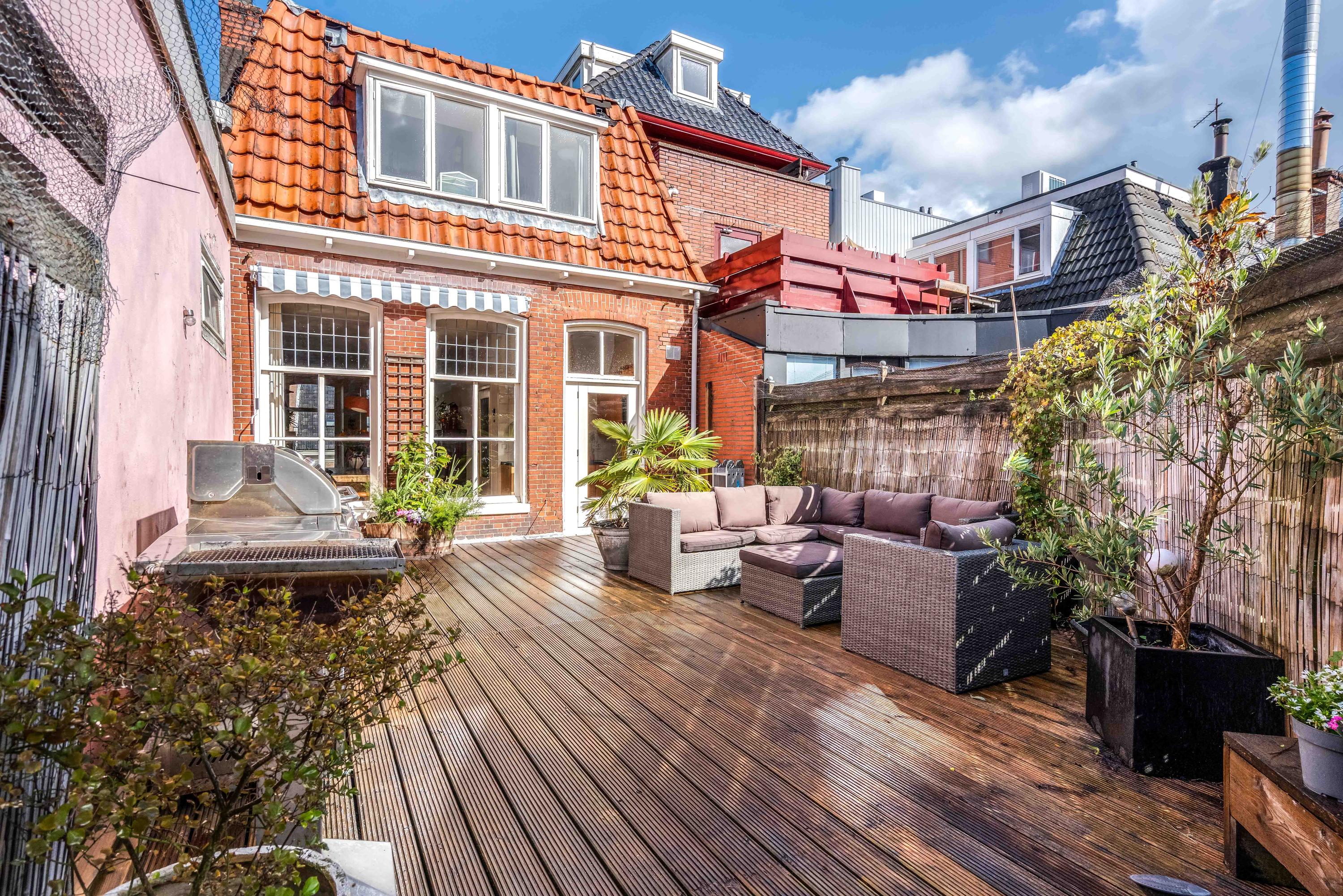 Nieuwe Boteringestraat 66 a