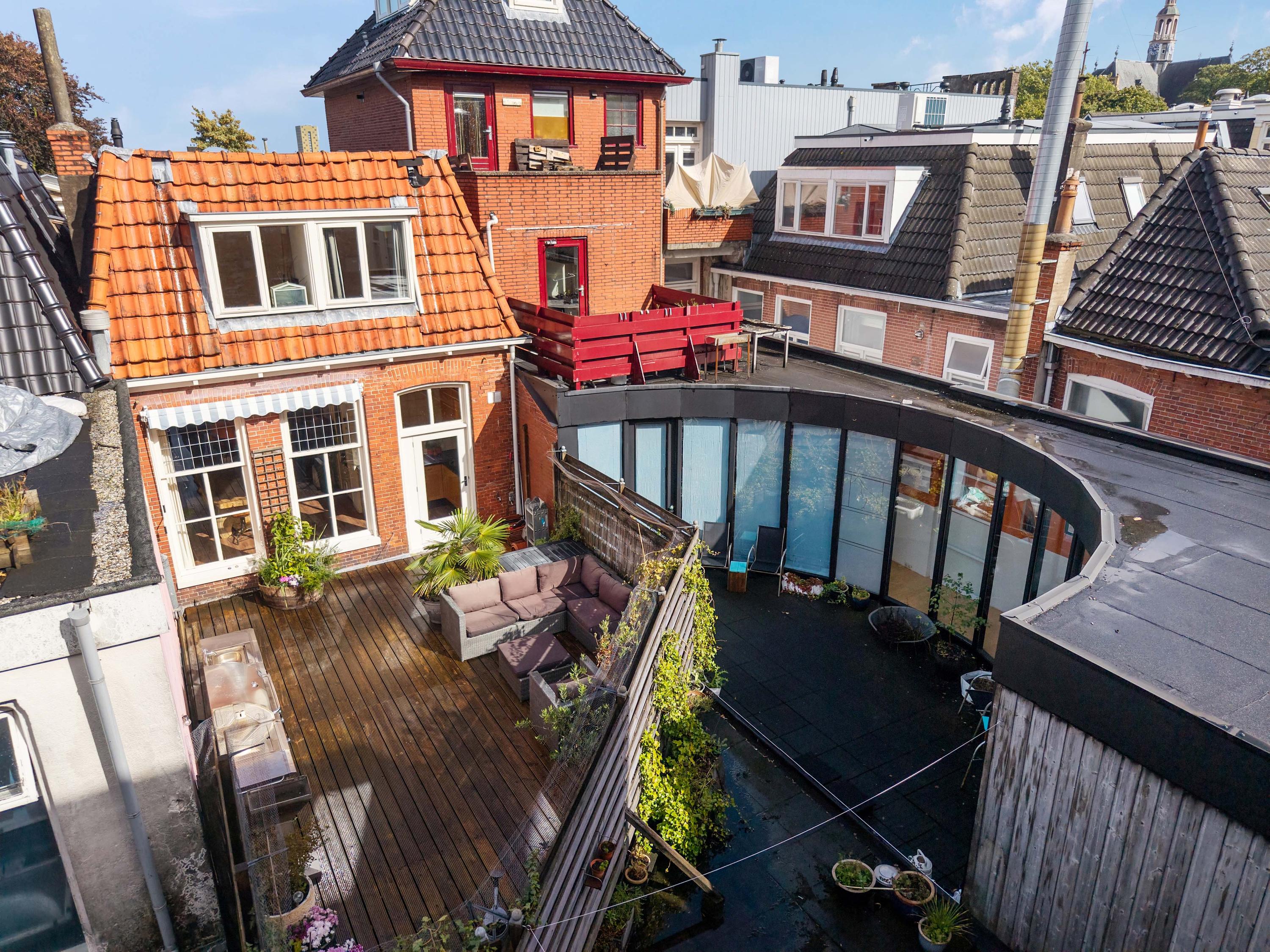 Nieuwe Boteringestraat 66 a