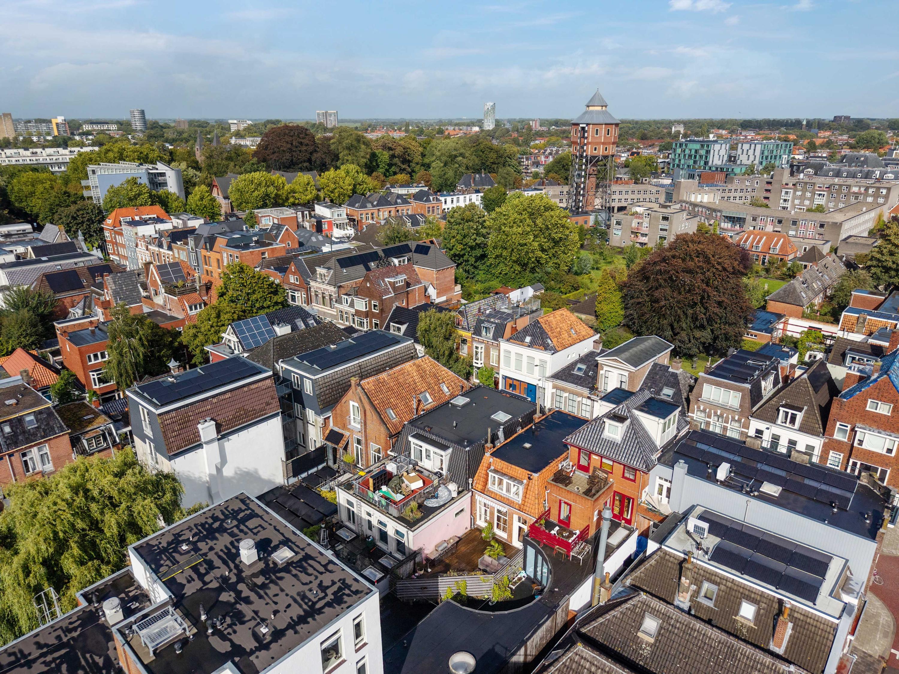 Nieuwe Boteringestraat 66 a