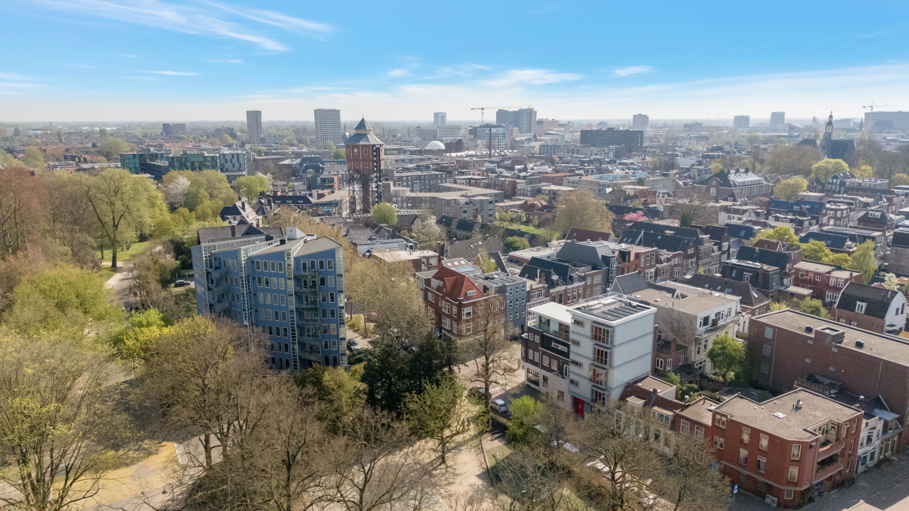 Nieuwe Boteringestraat 66 a