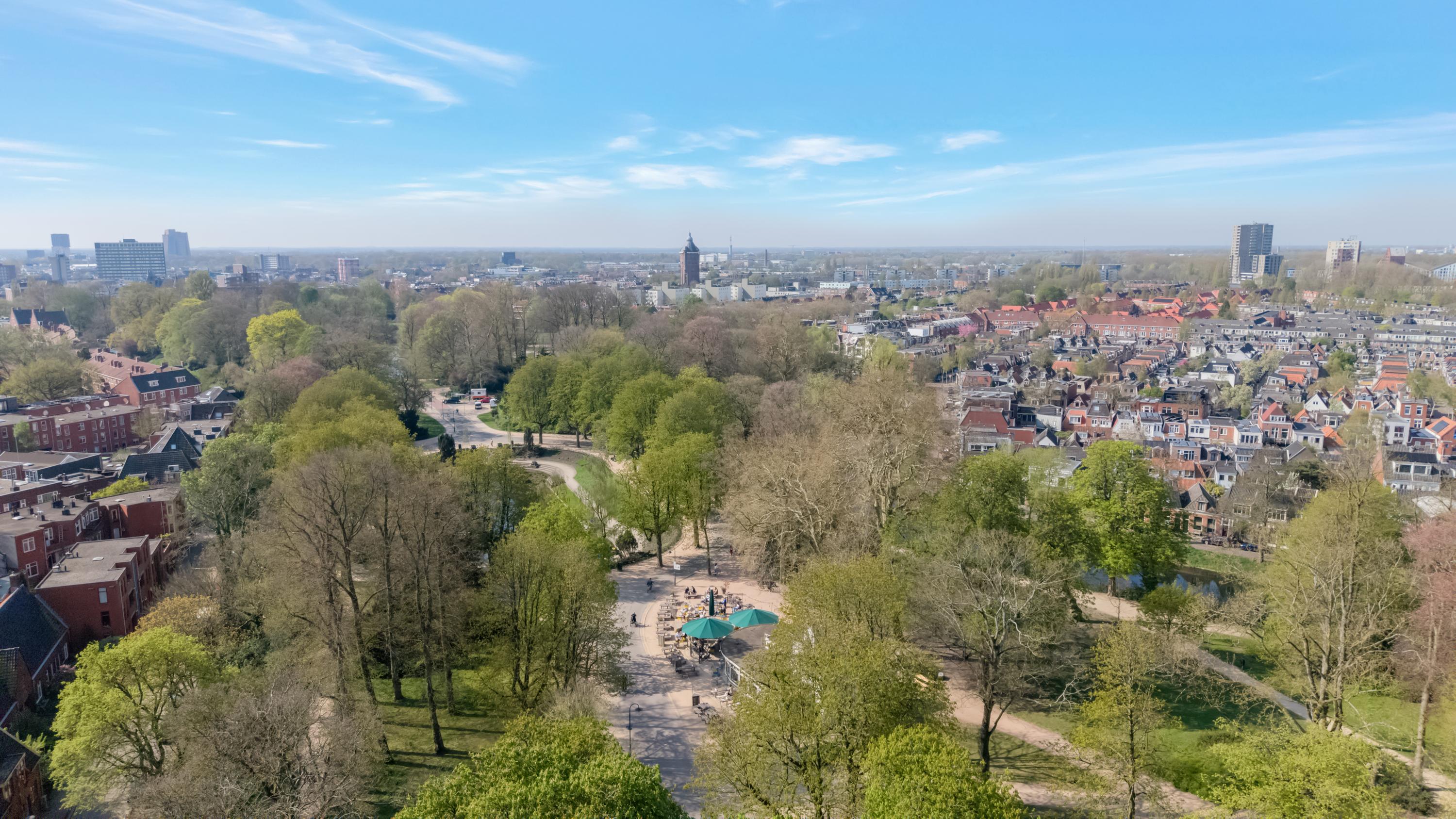 Nieuwe Boteringestraat 66 a