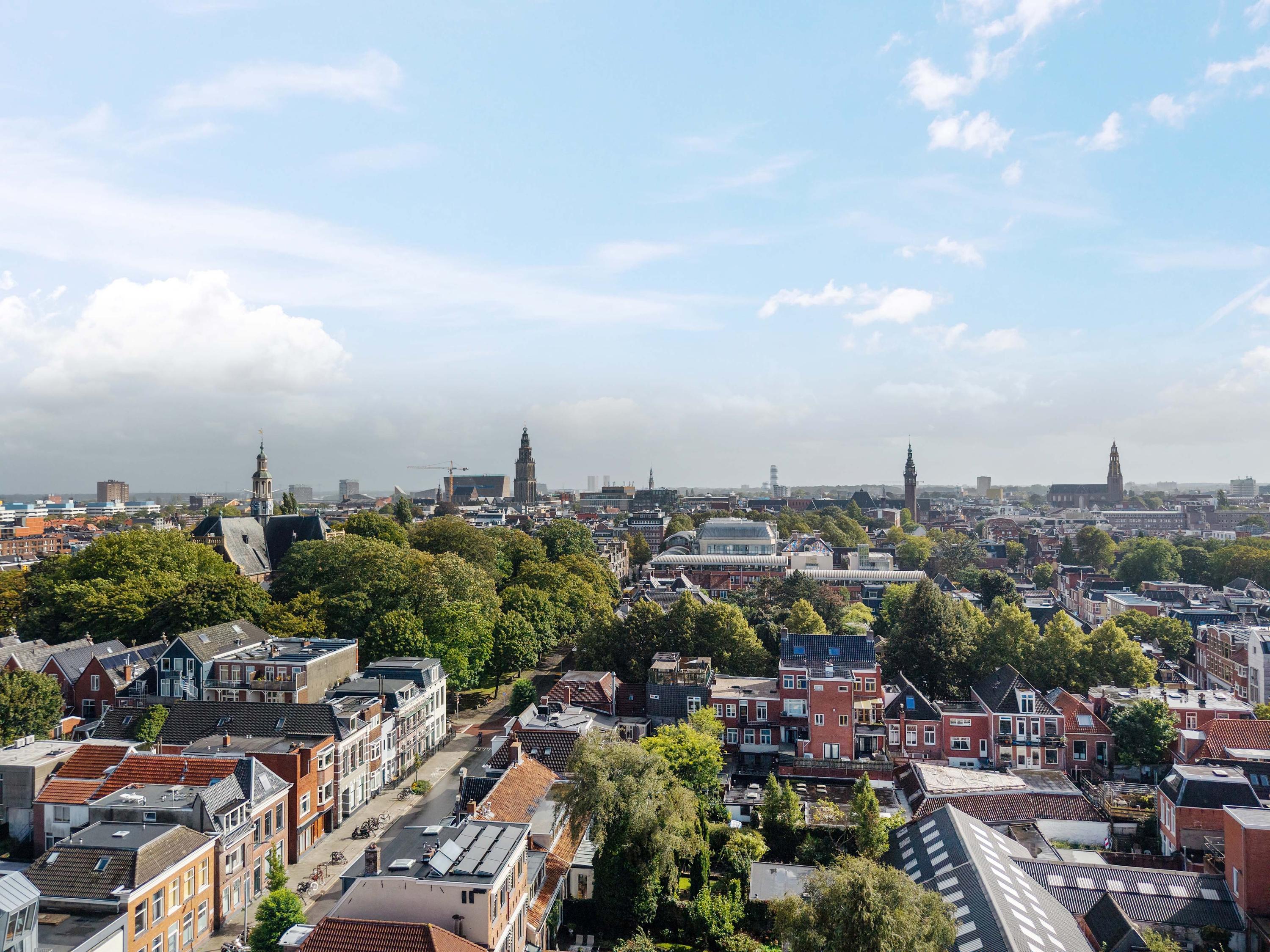 Nieuwe Boteringestraat 66 a