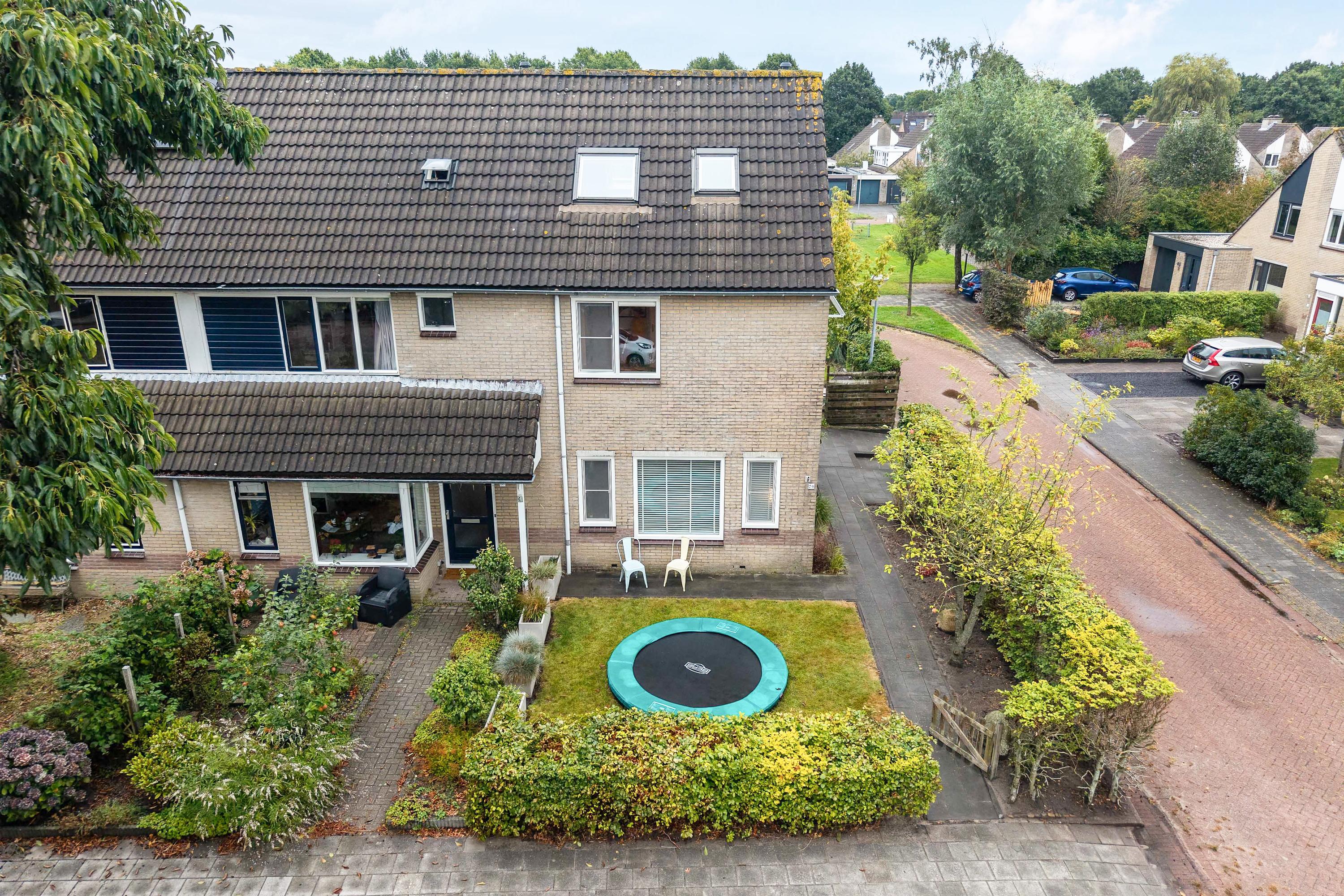 Zuurstukken 70