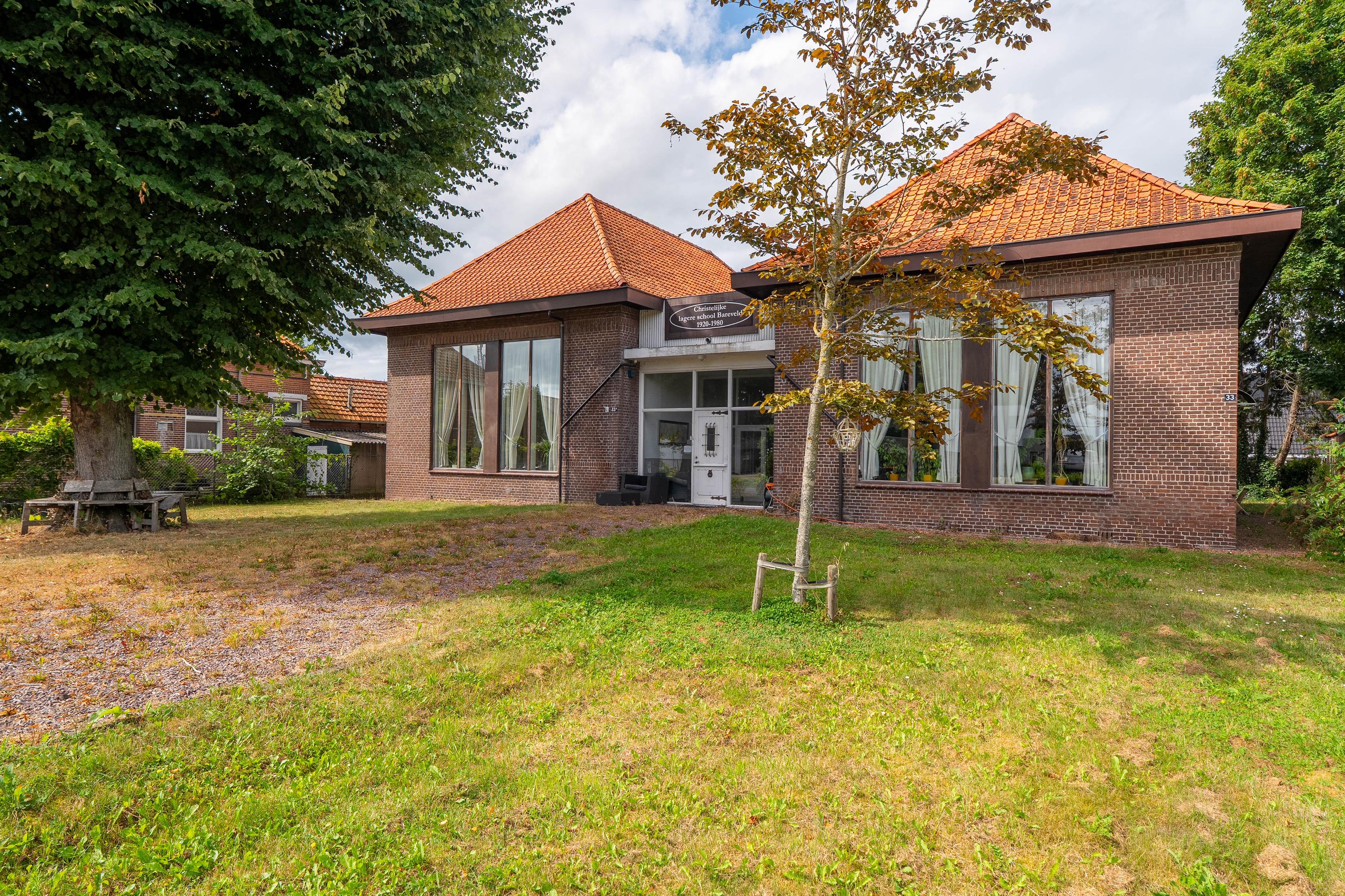 Bareveldstraat 33 B