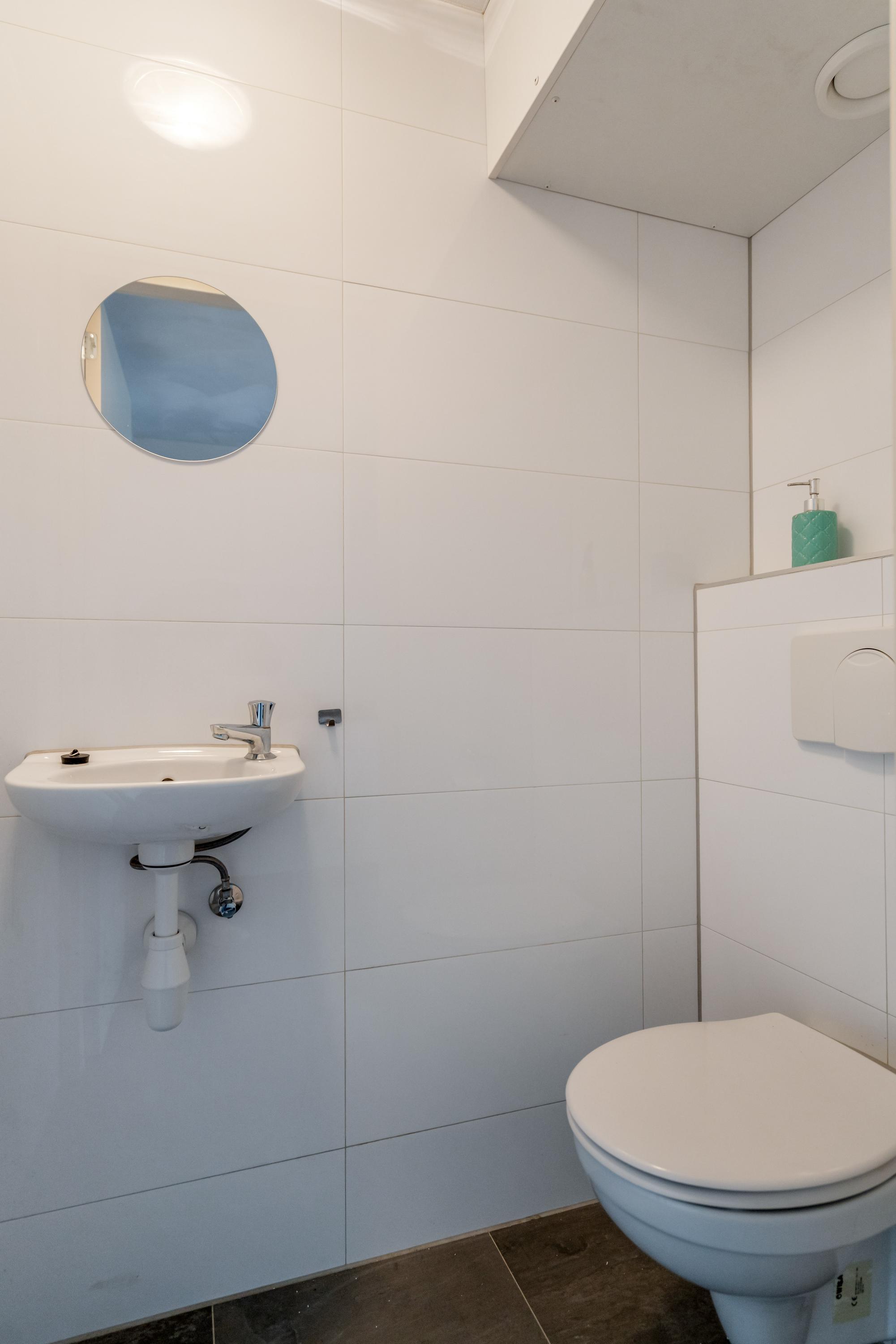 Nieuwe Boteringestraat 83 f