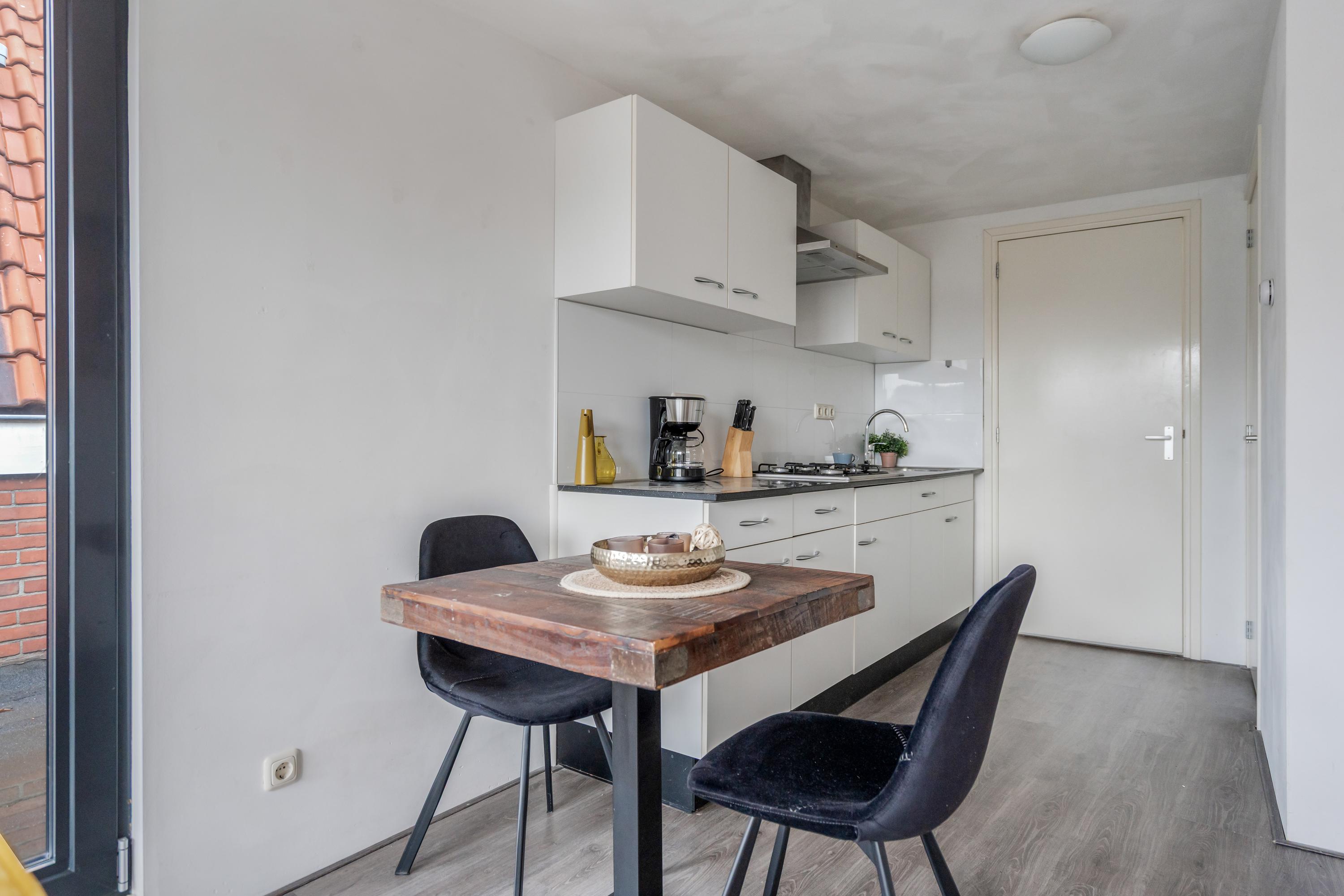 Nieuwe Boteringestraat 83 f