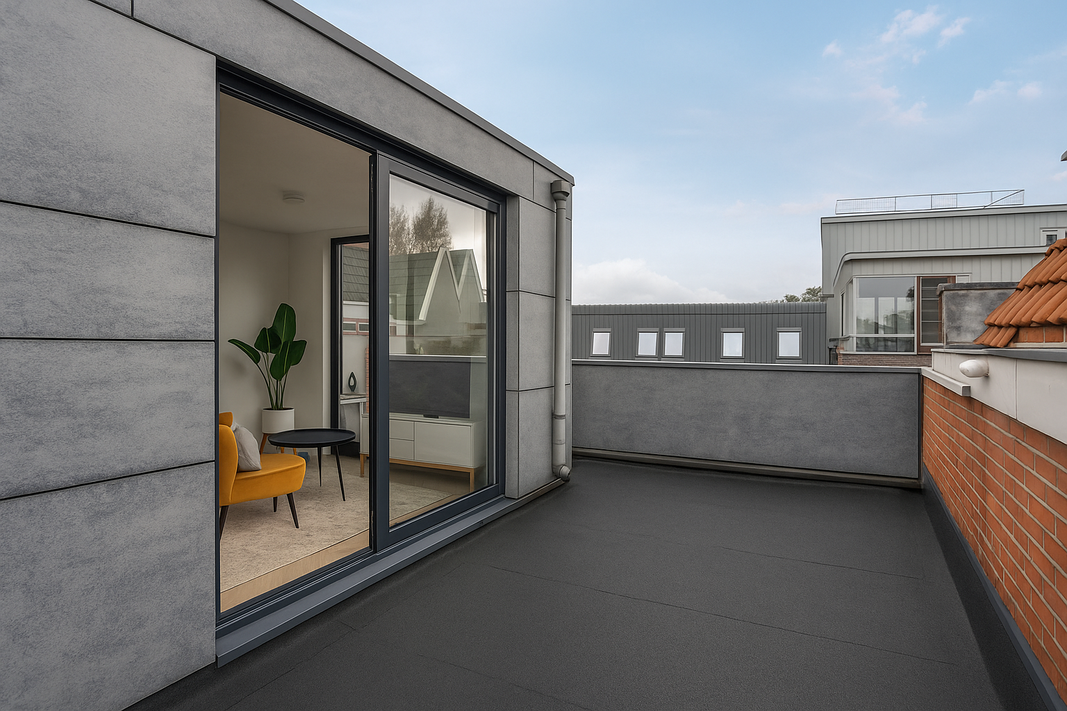 Nieuwe Boteringestraat 83 f