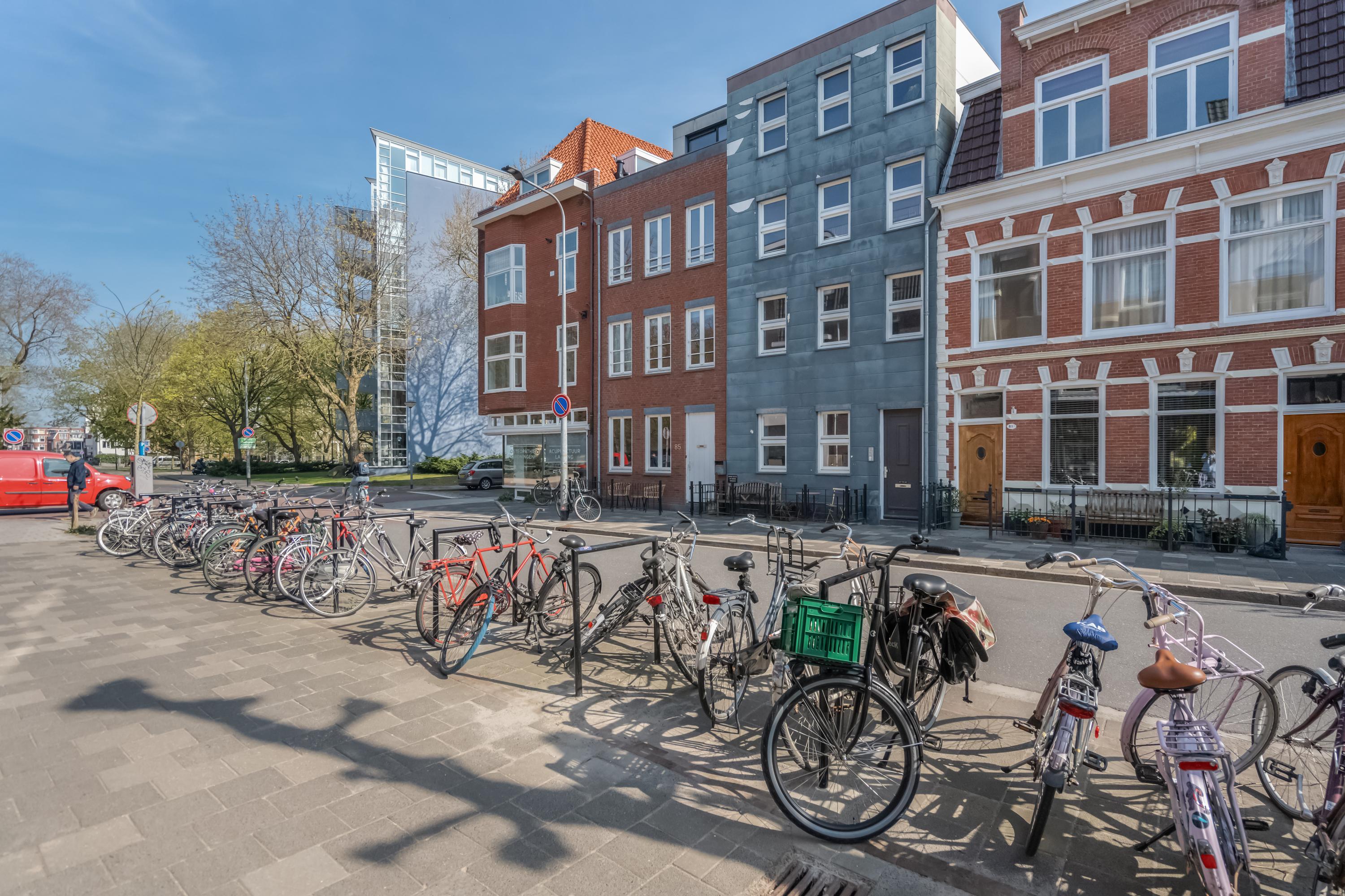 Nieuwe Boteringestraat 83 f