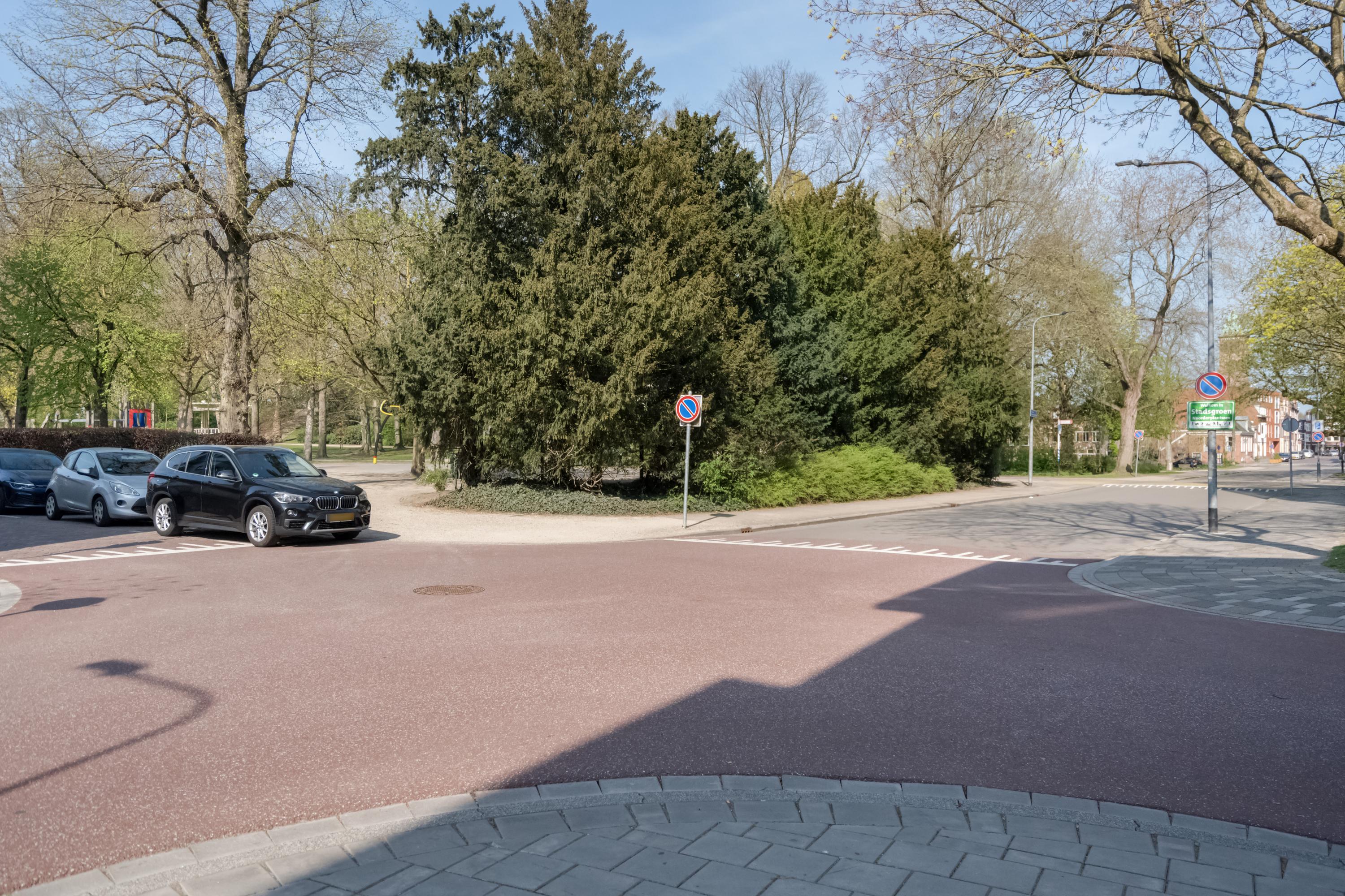 Nieuwe Boteringestraat 83 f