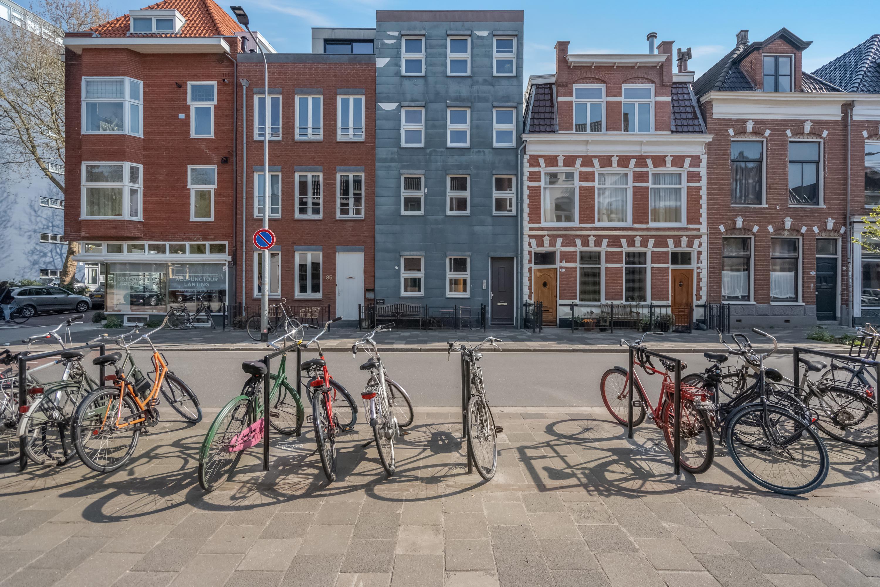 Nieuwe Boteringestraat 83 f