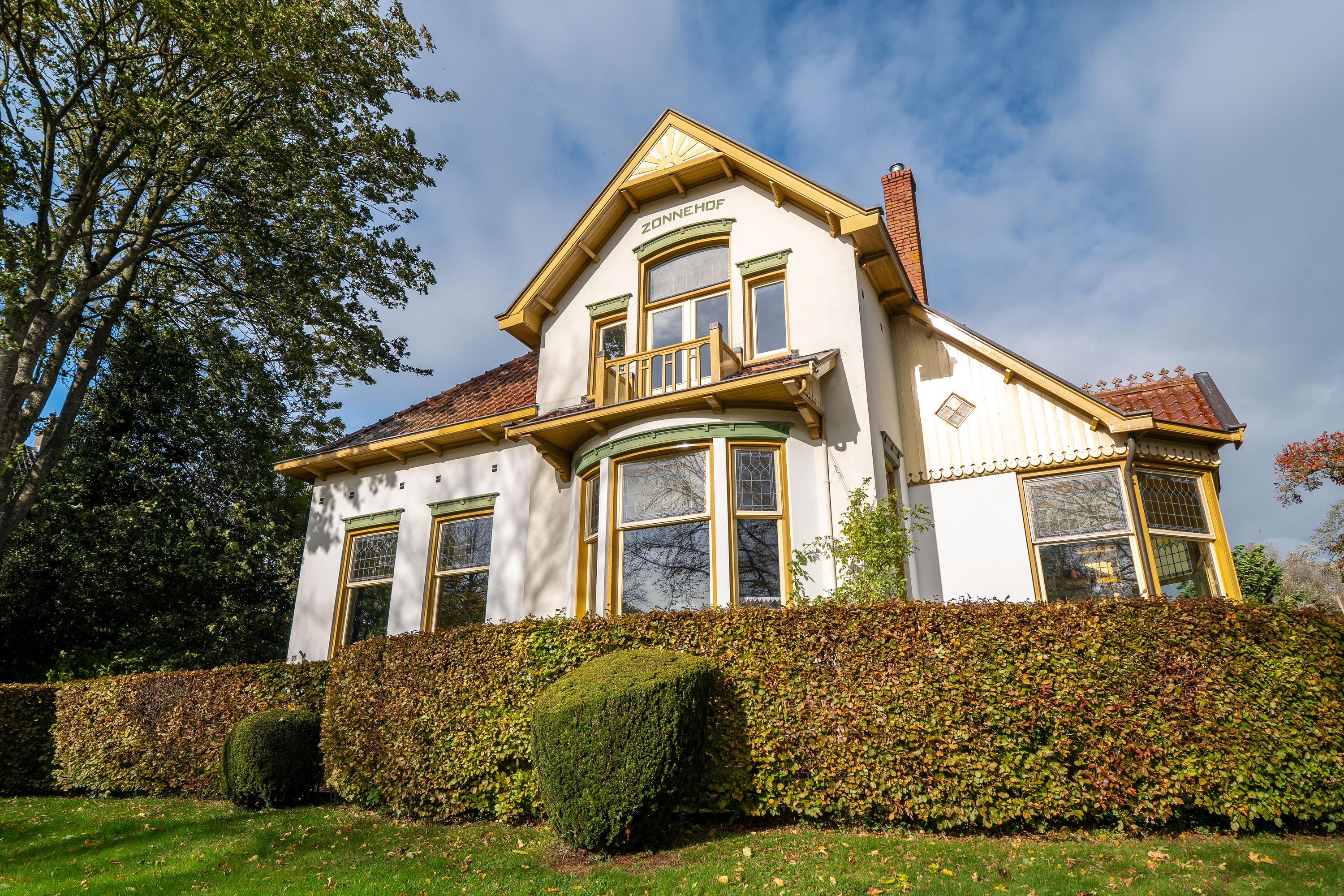 Groningerstraatweg 23