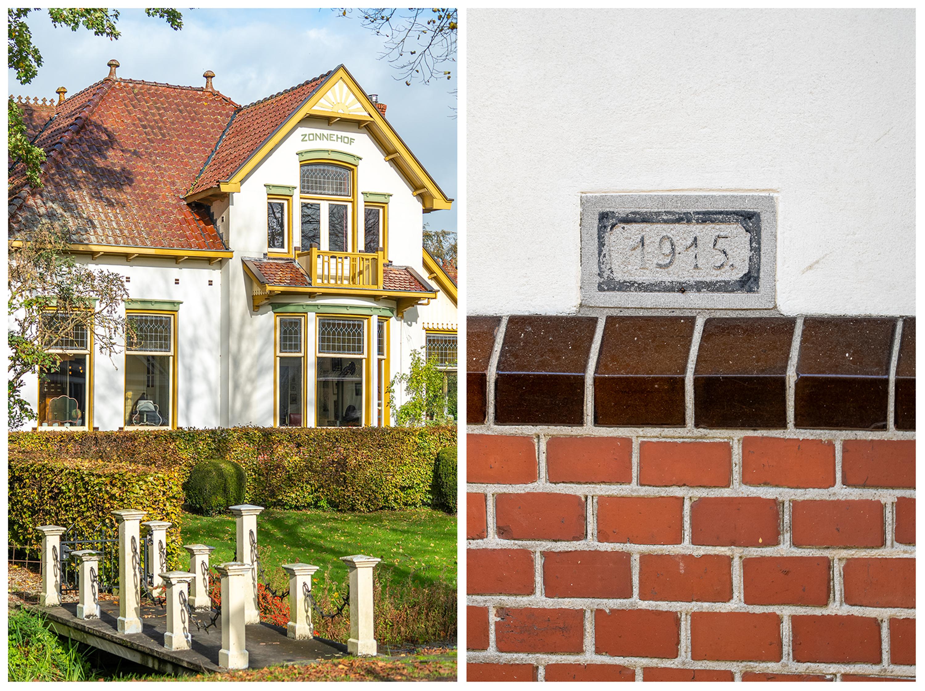 Groningerstraatweg 23