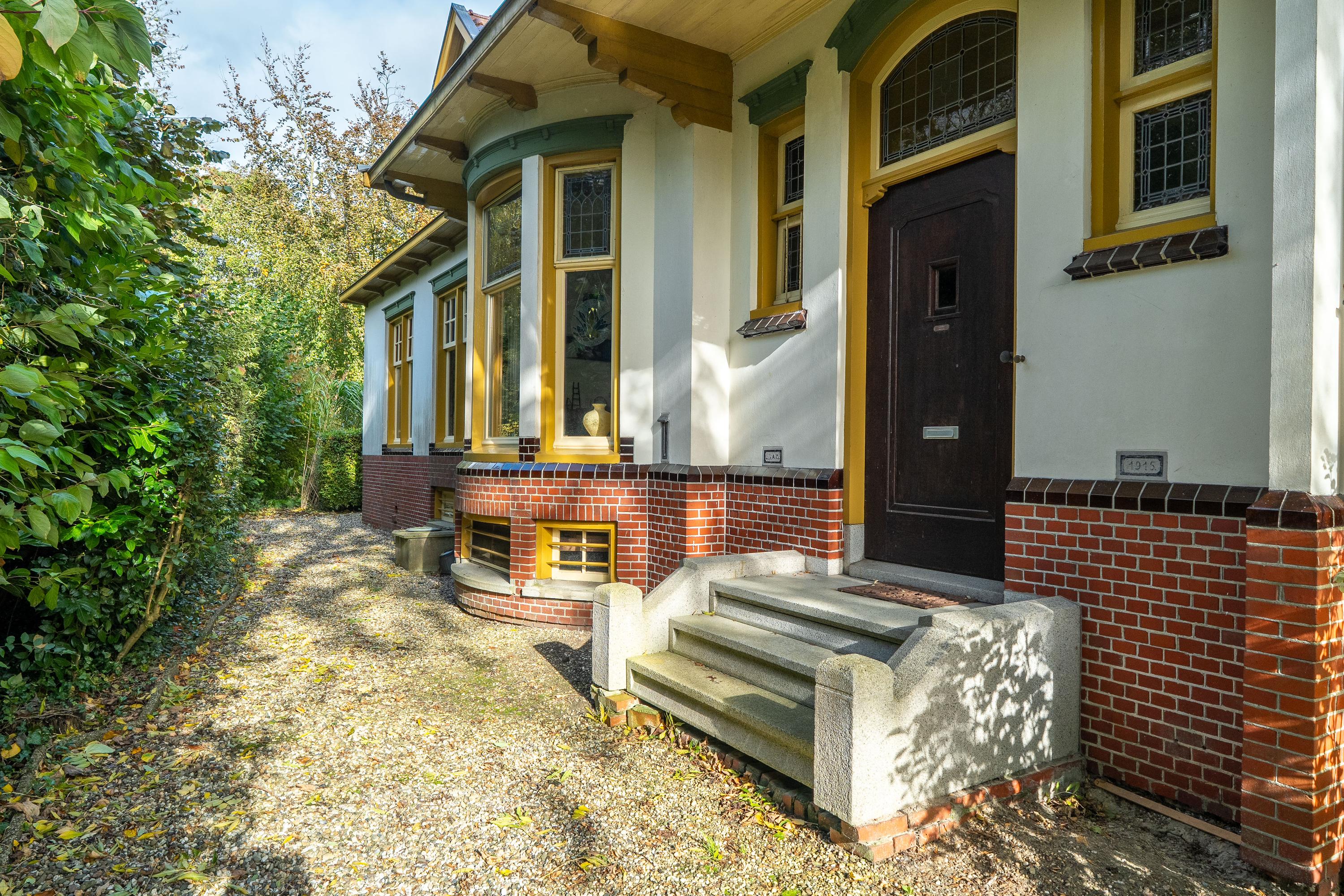 Groningerstraatweg 23