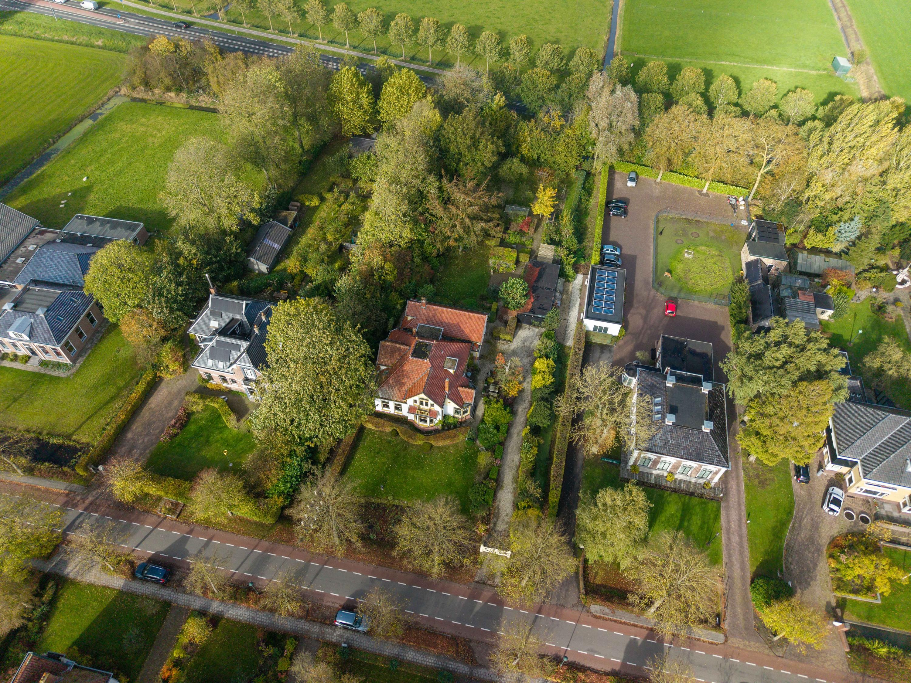 Groningerstraatweg 23