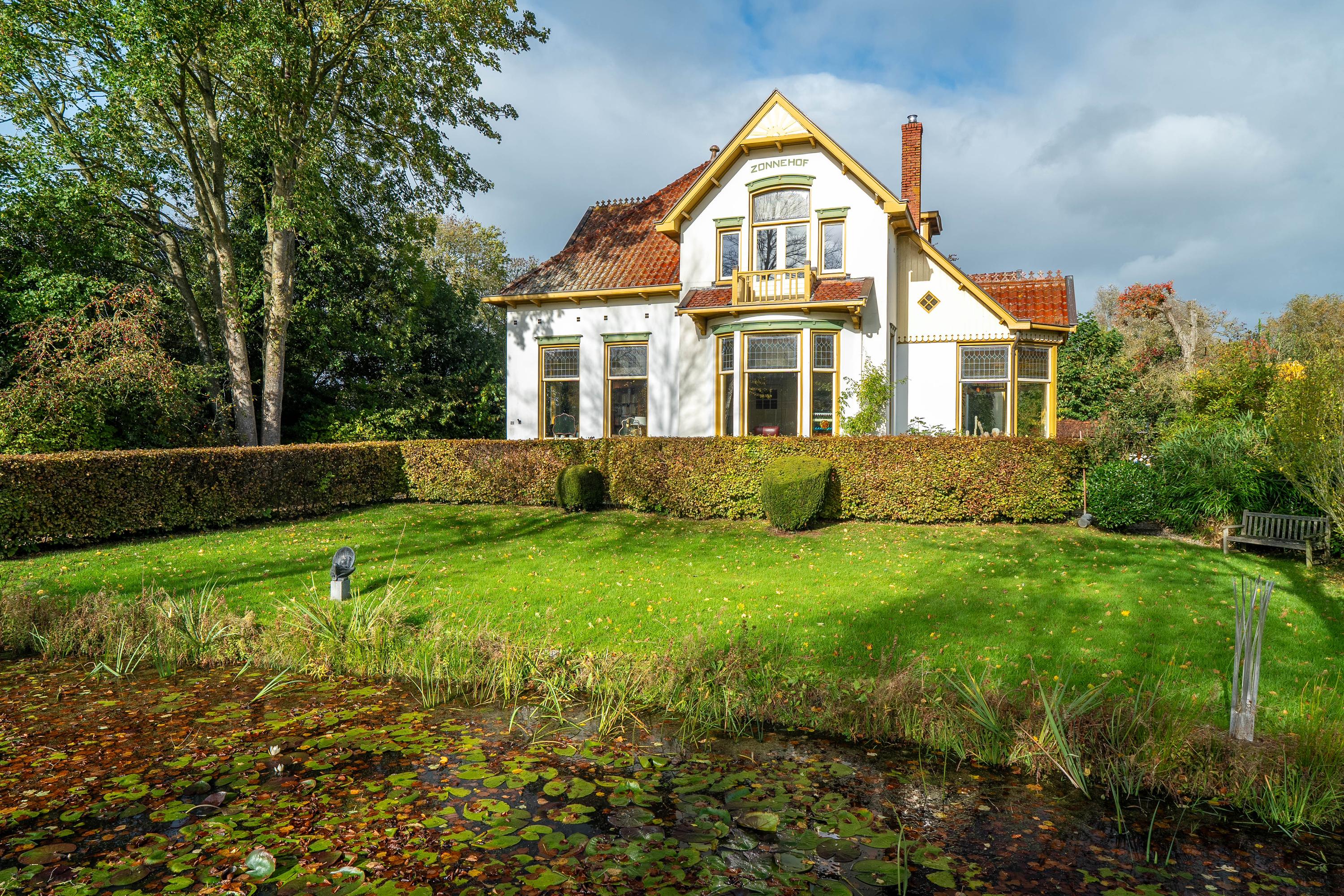 Groningerstraatweg 23