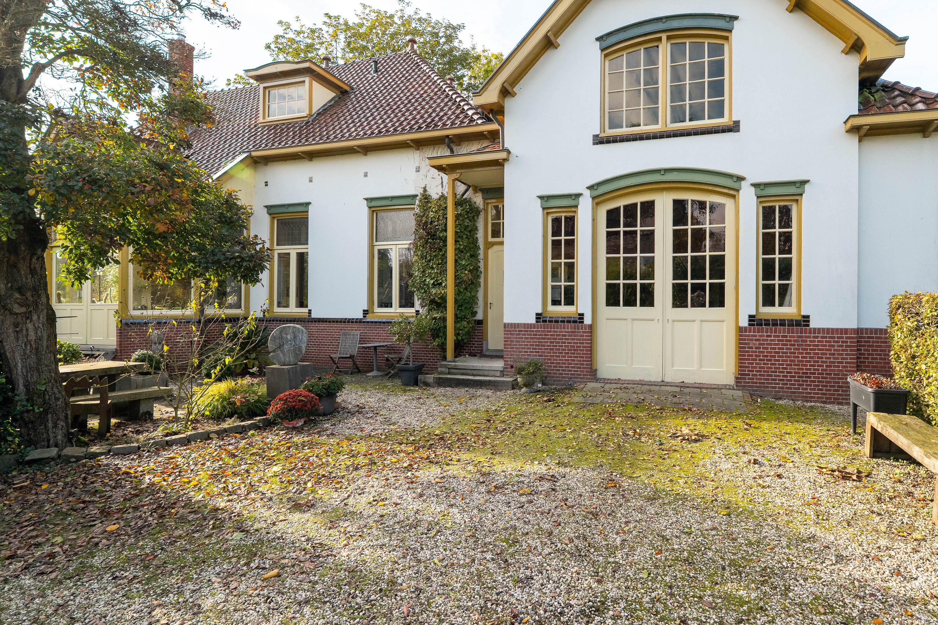 Groningerstraatweg 23