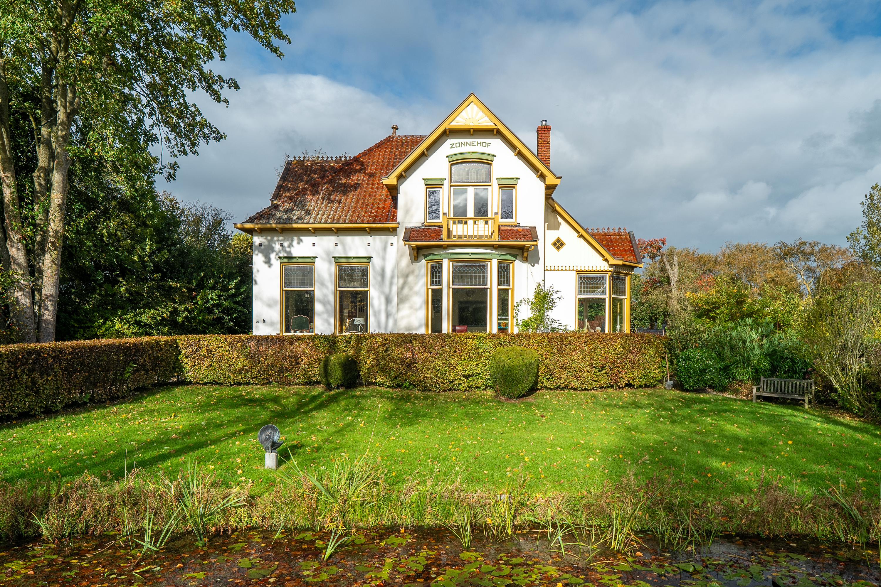 Groningerstraatweg 23