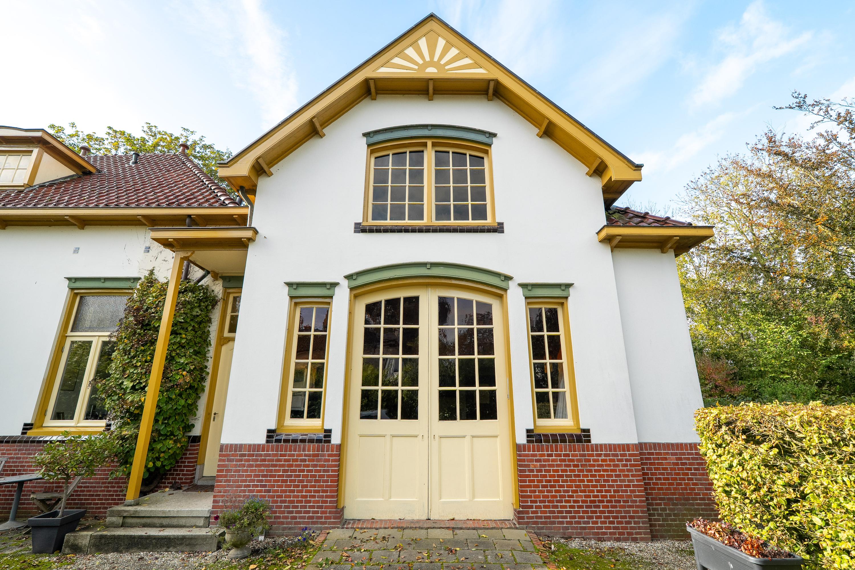 Groningerstraatweg 23