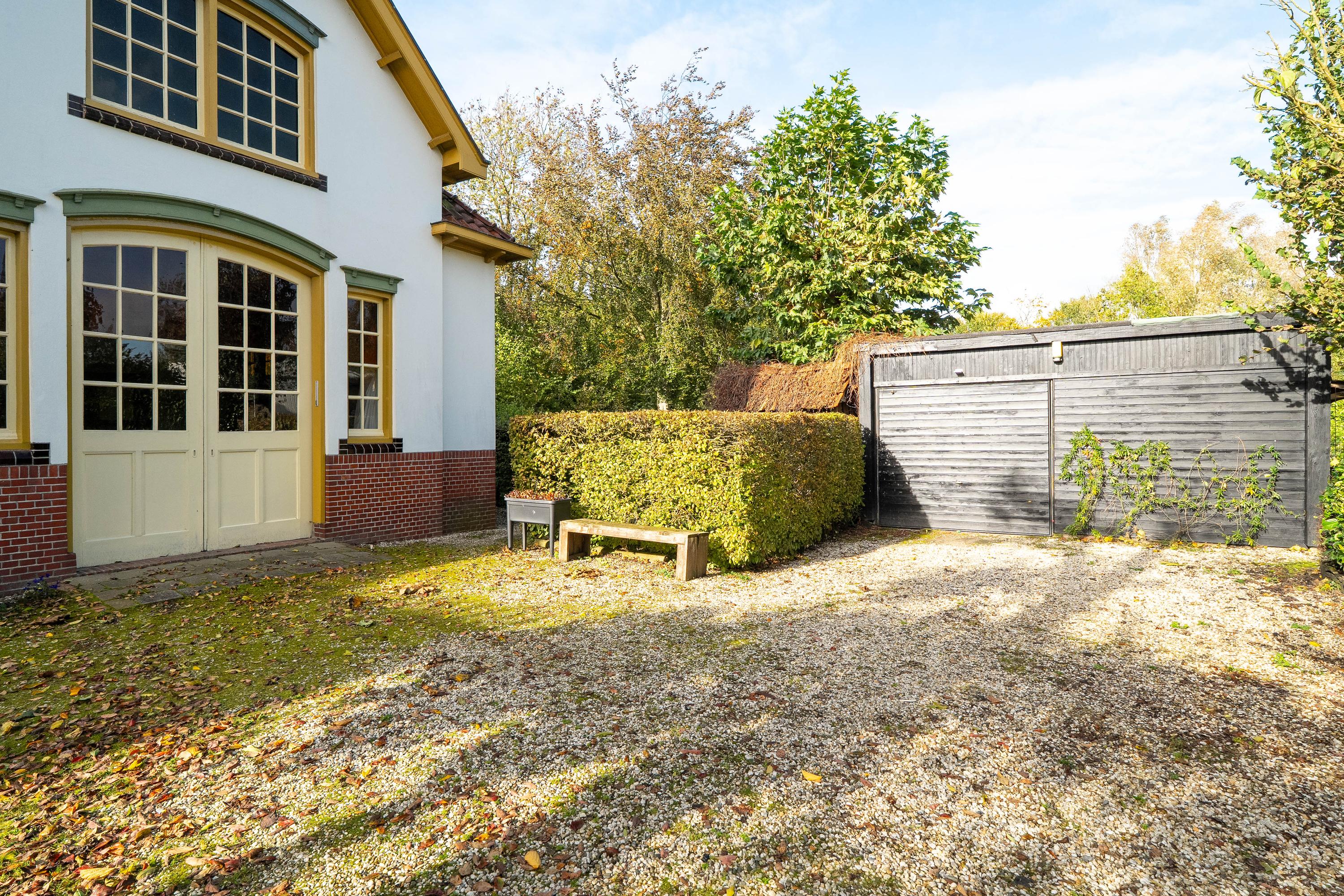 Groningerstraatweg 23