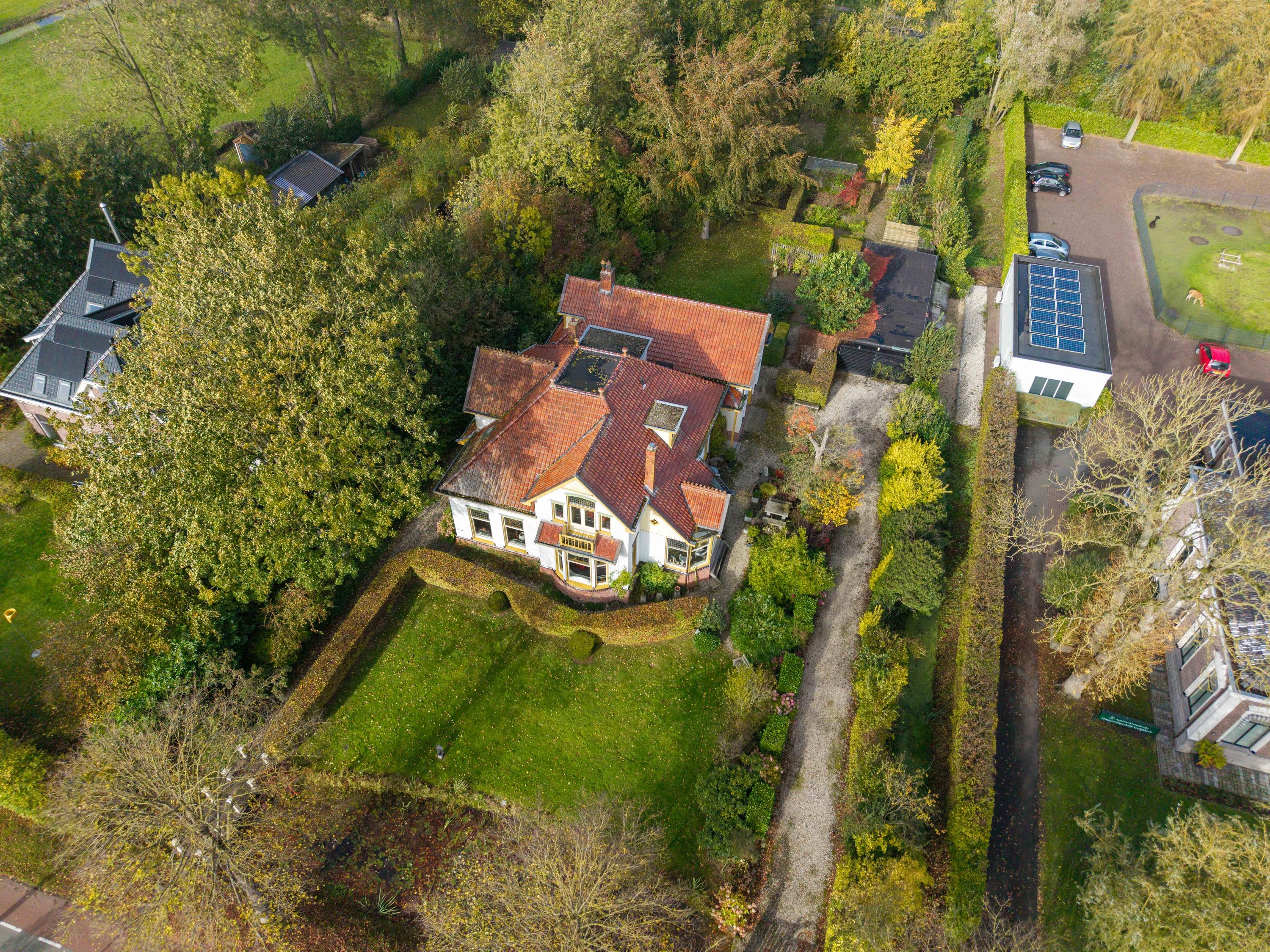 Groningerstraatweg 23