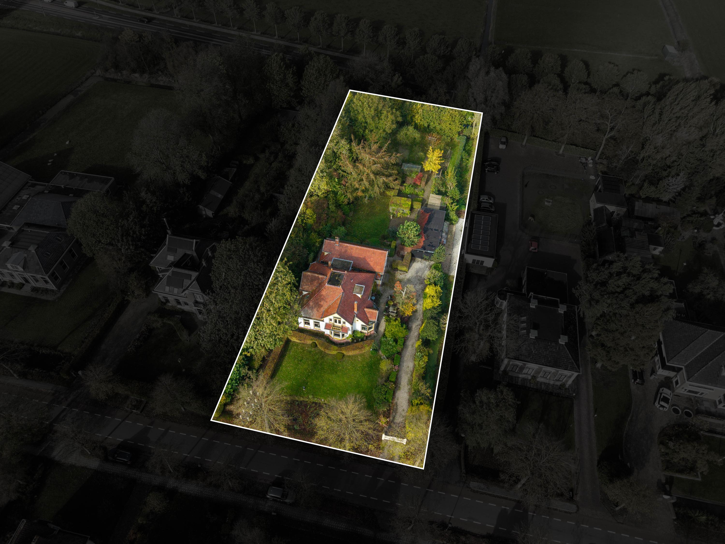 Groningerstraatweg 23