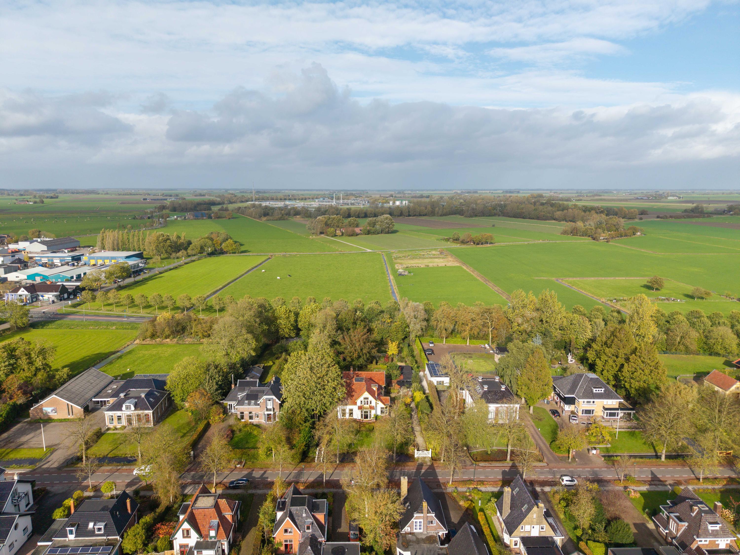 Groningerstraatweg 23