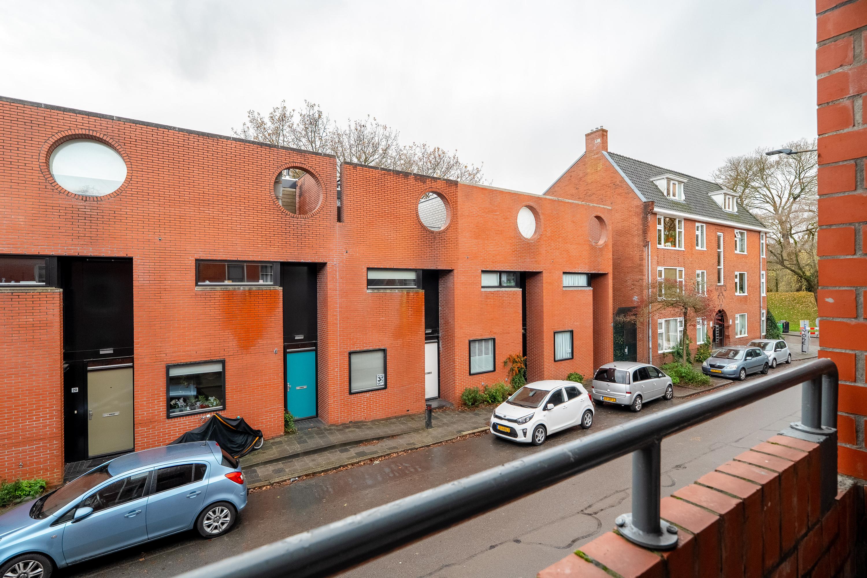 Grote Kruisstraat 59