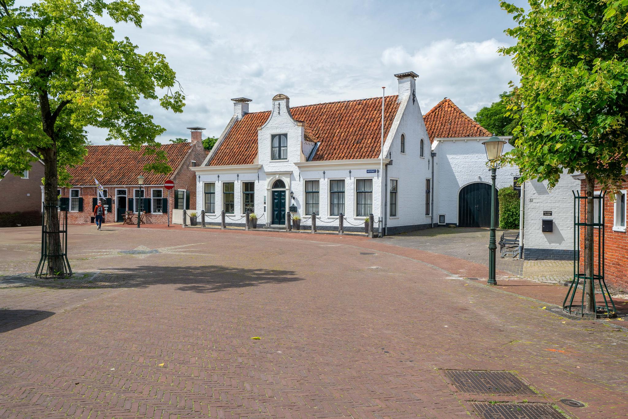 Heereweg 37