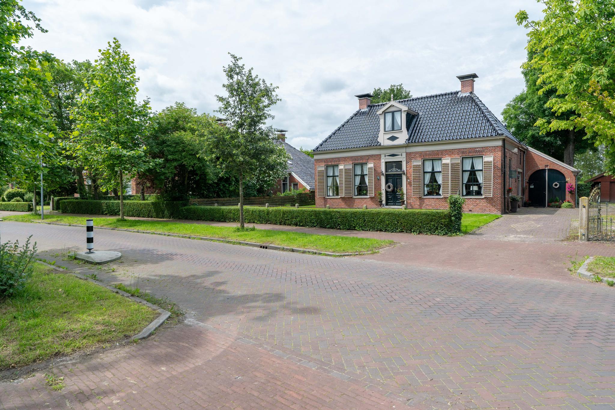 Heereweg 37