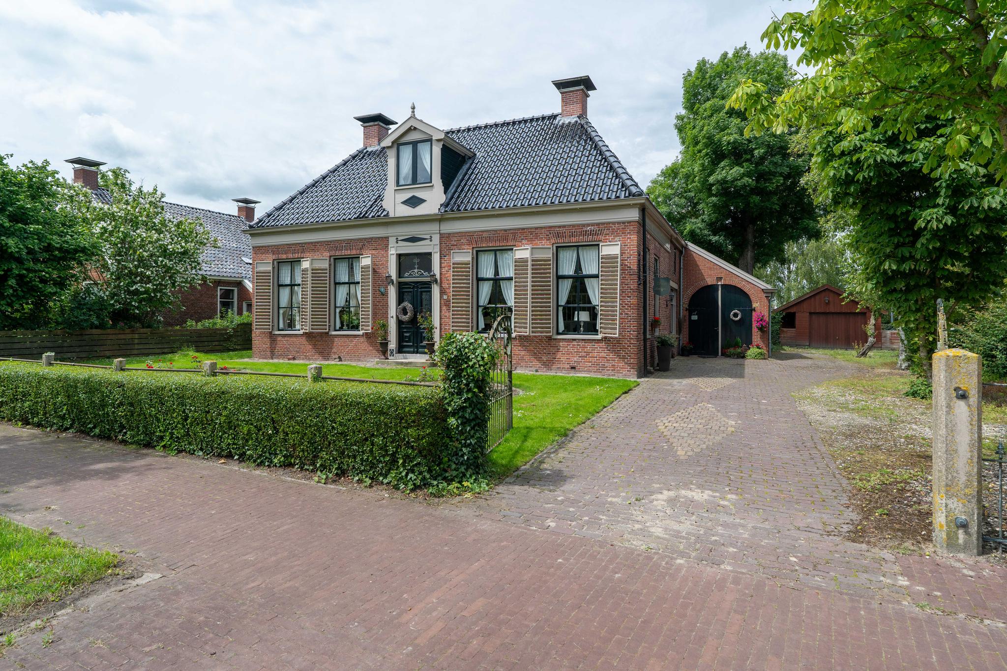 Heereweg 37