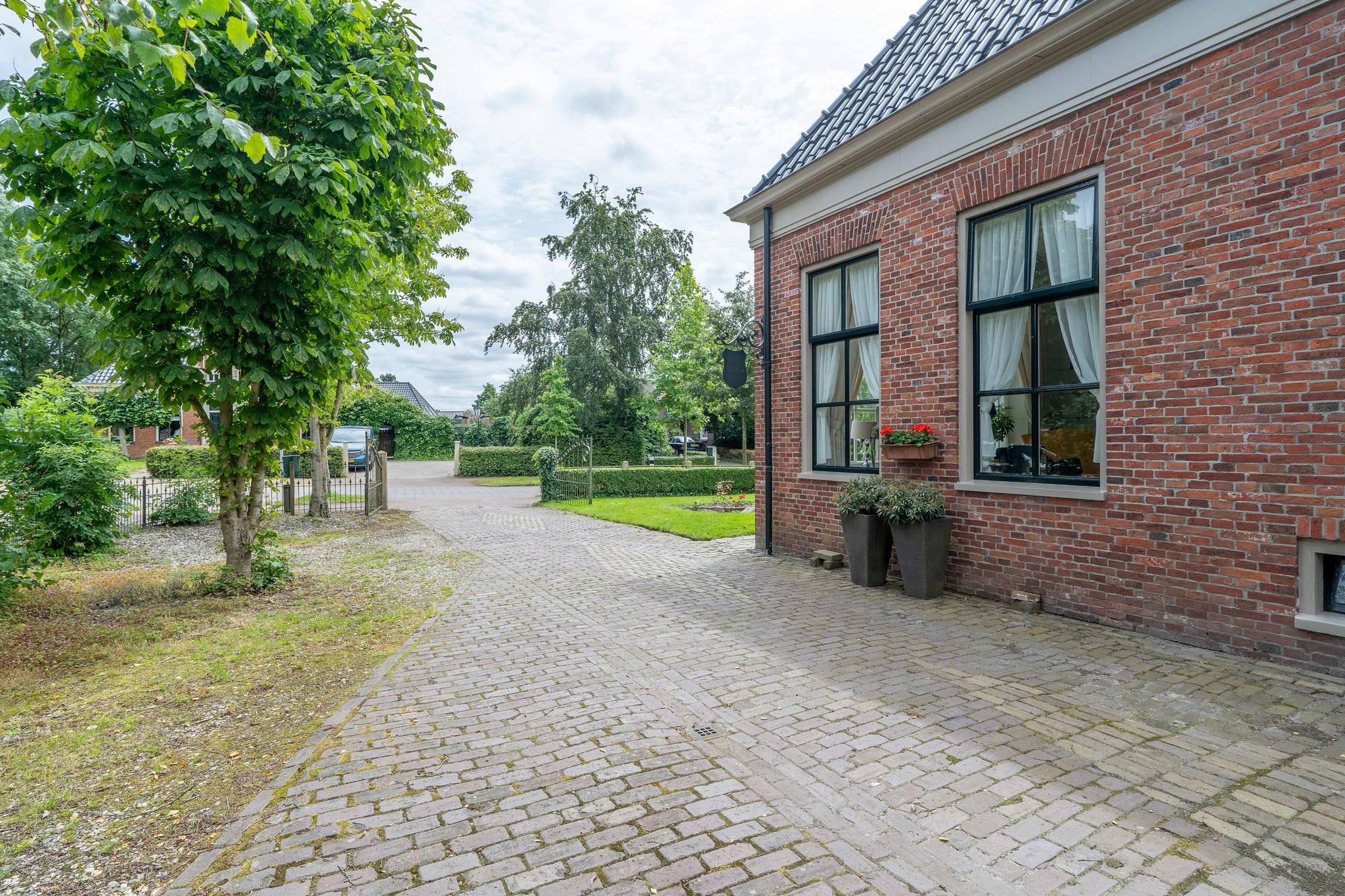 Heereweg 37